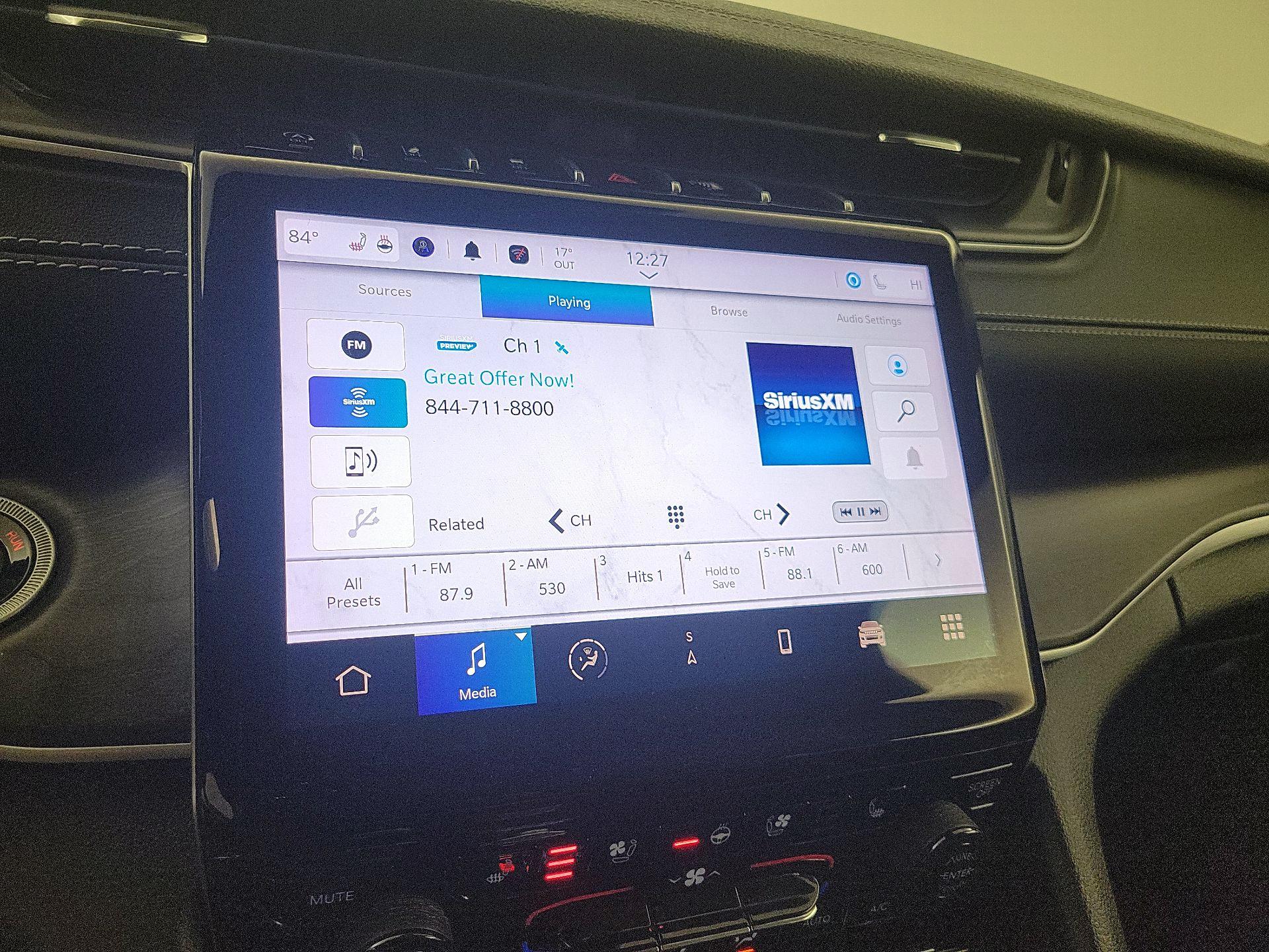 Thumbnail: 2023 Jeep Grand Cherokee L - 16