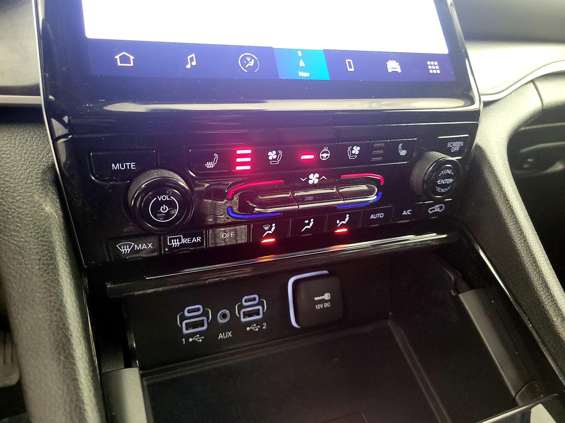 Thumbnail: 2023 Jeep Grand Cherokee L - 17