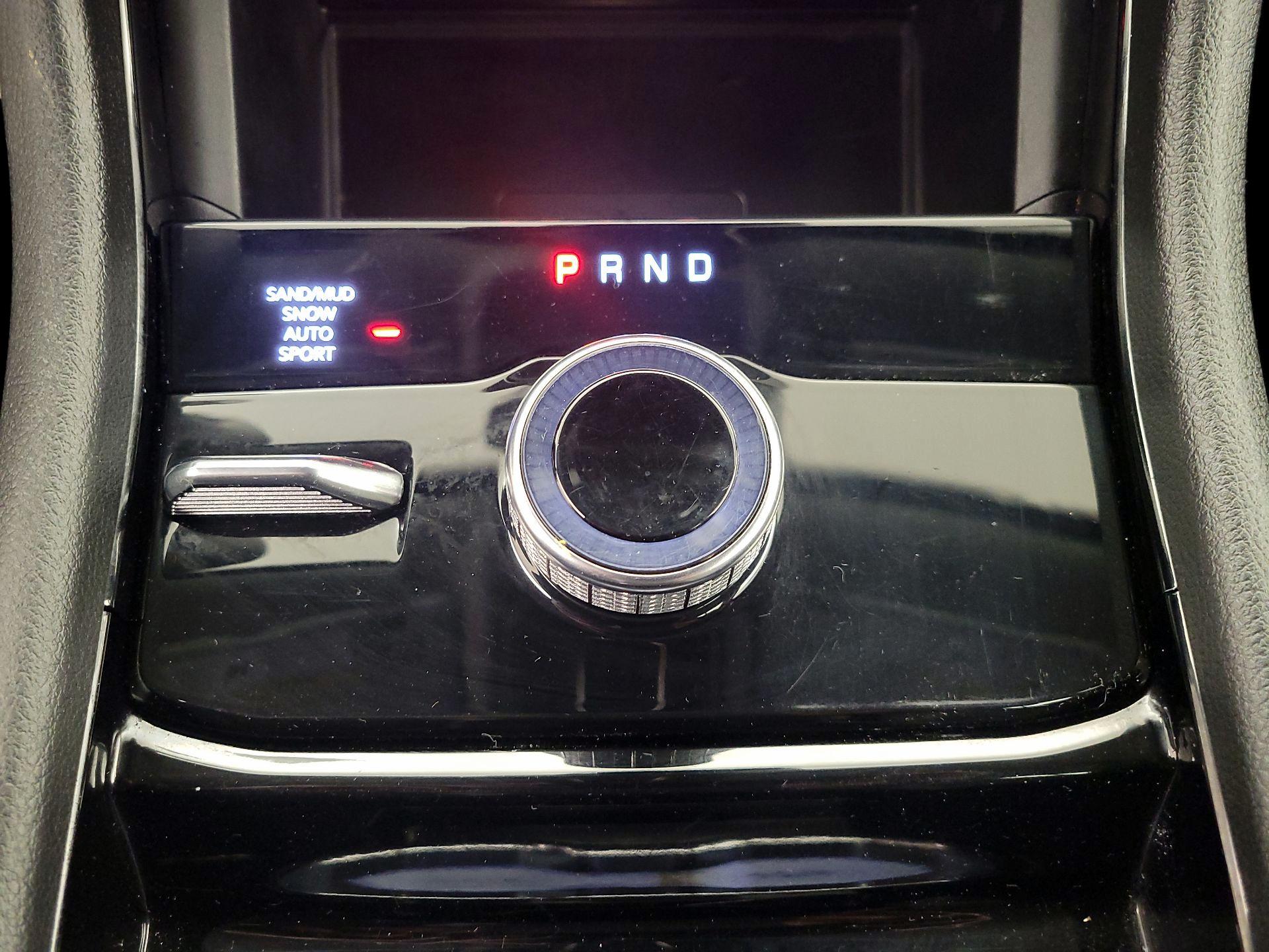 Thumbnail: 2023 Jeep Grand Cherokee L - 18