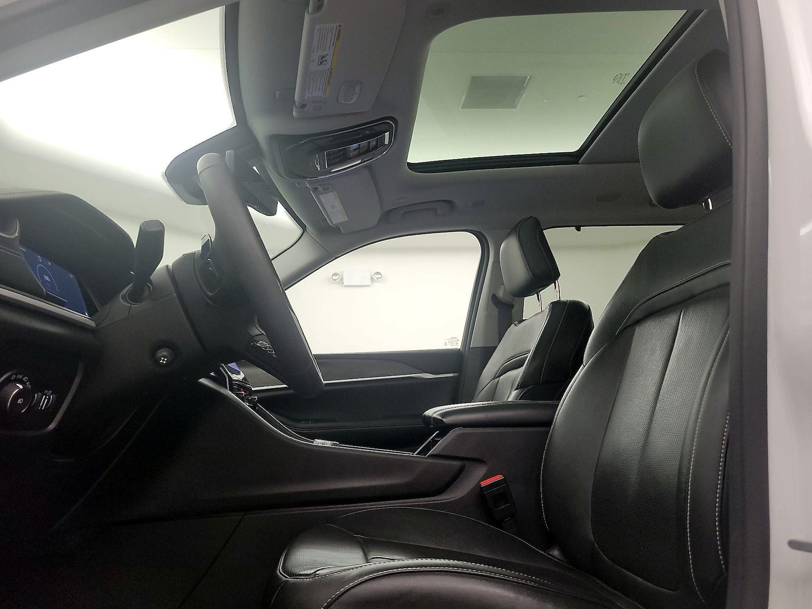 2023 Jeep Grand Cherokee L Limited - Photo 21