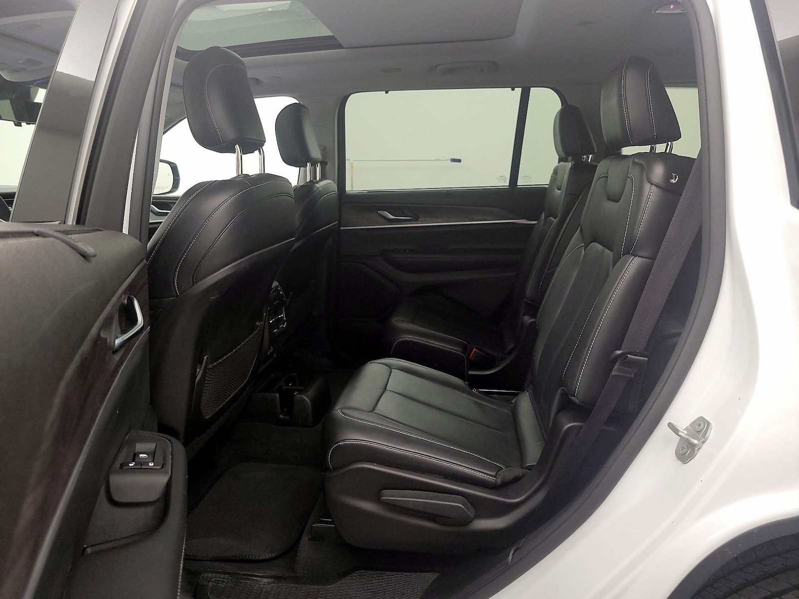 2023 Jeep Grand Cherokee L Limited - Photo 22