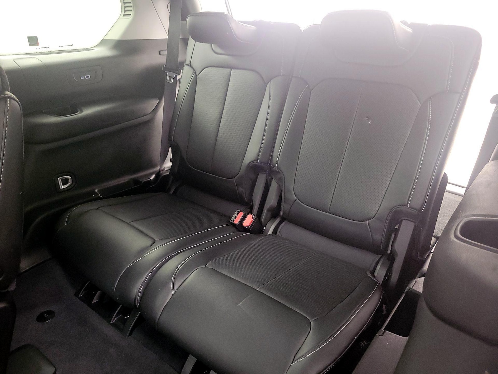 2023 Jeep Grand Cherokee L Limited - Photo 23