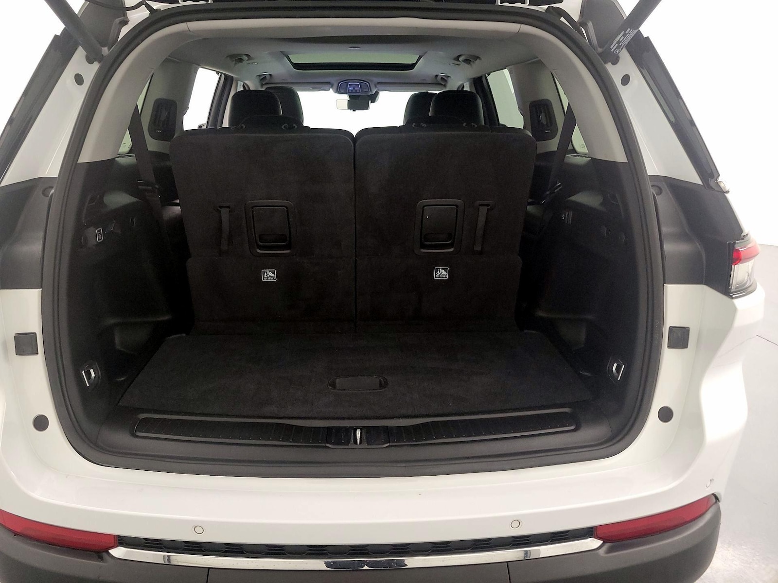 2023 Jeep Grand Cherokee L Limited - Photo 24