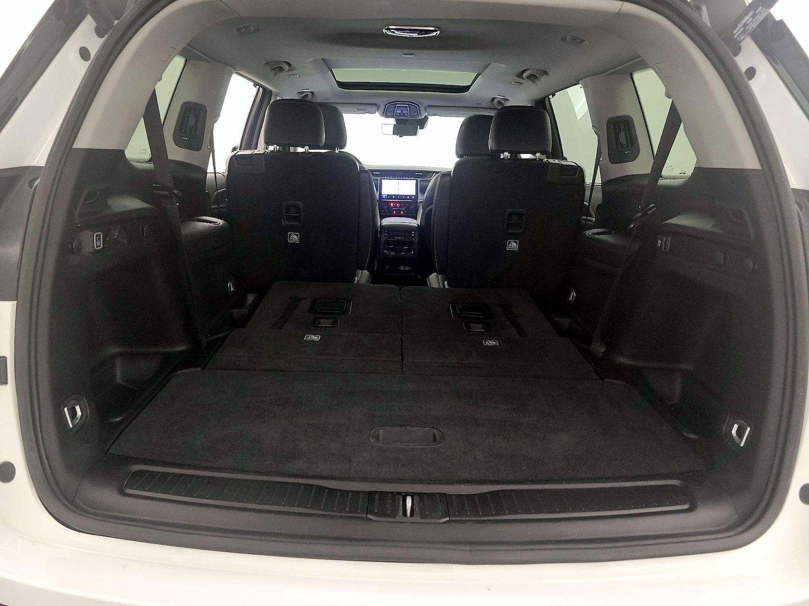2023 Jeep Grand Cherokee L Limited - Photo 25