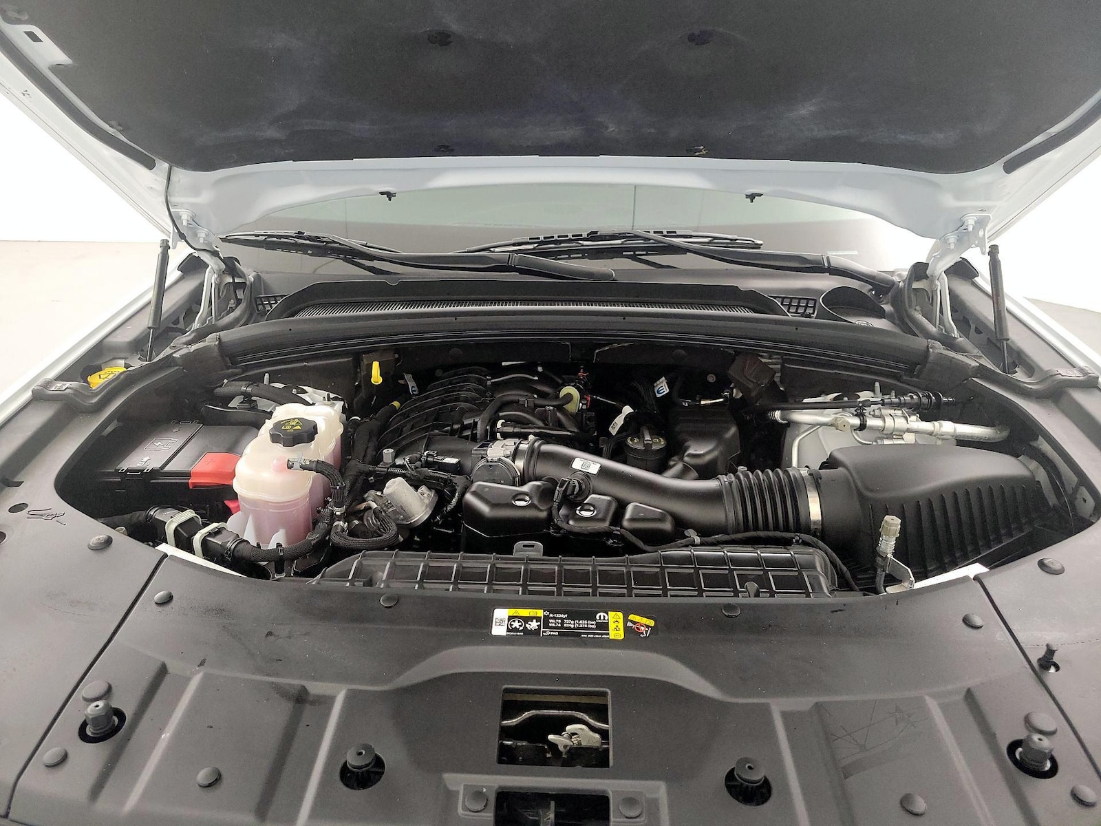 2023 Jeep Grand Cherokee L Limited - Photo 26