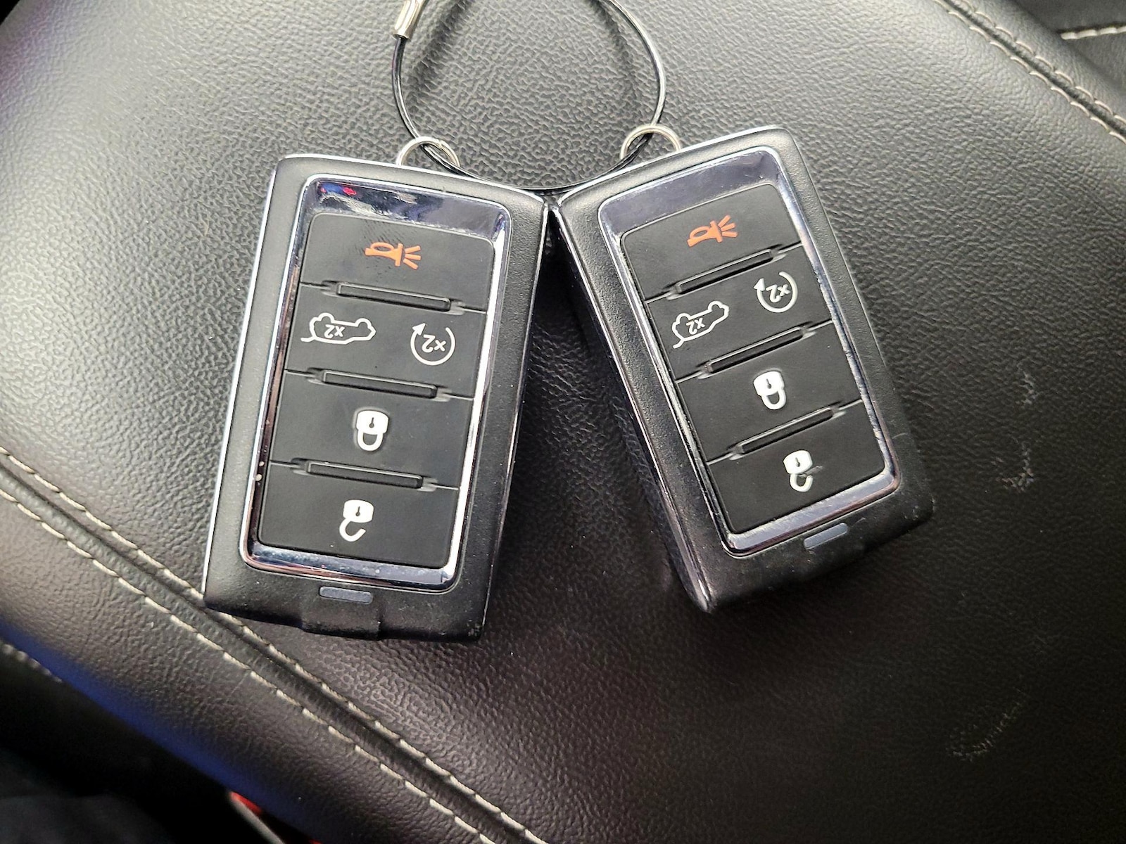 2023 Jeep Grand Cherokee L Limited - Photo 27