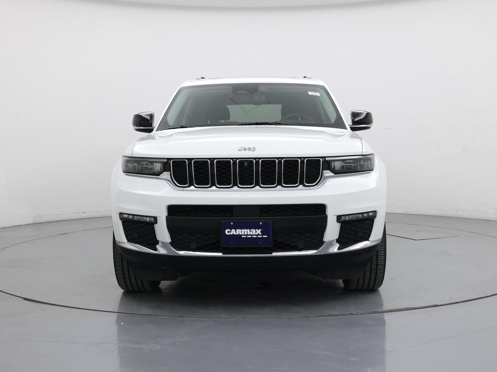 2023 Jeep Grand Cherokee L Limited - Photo 6
