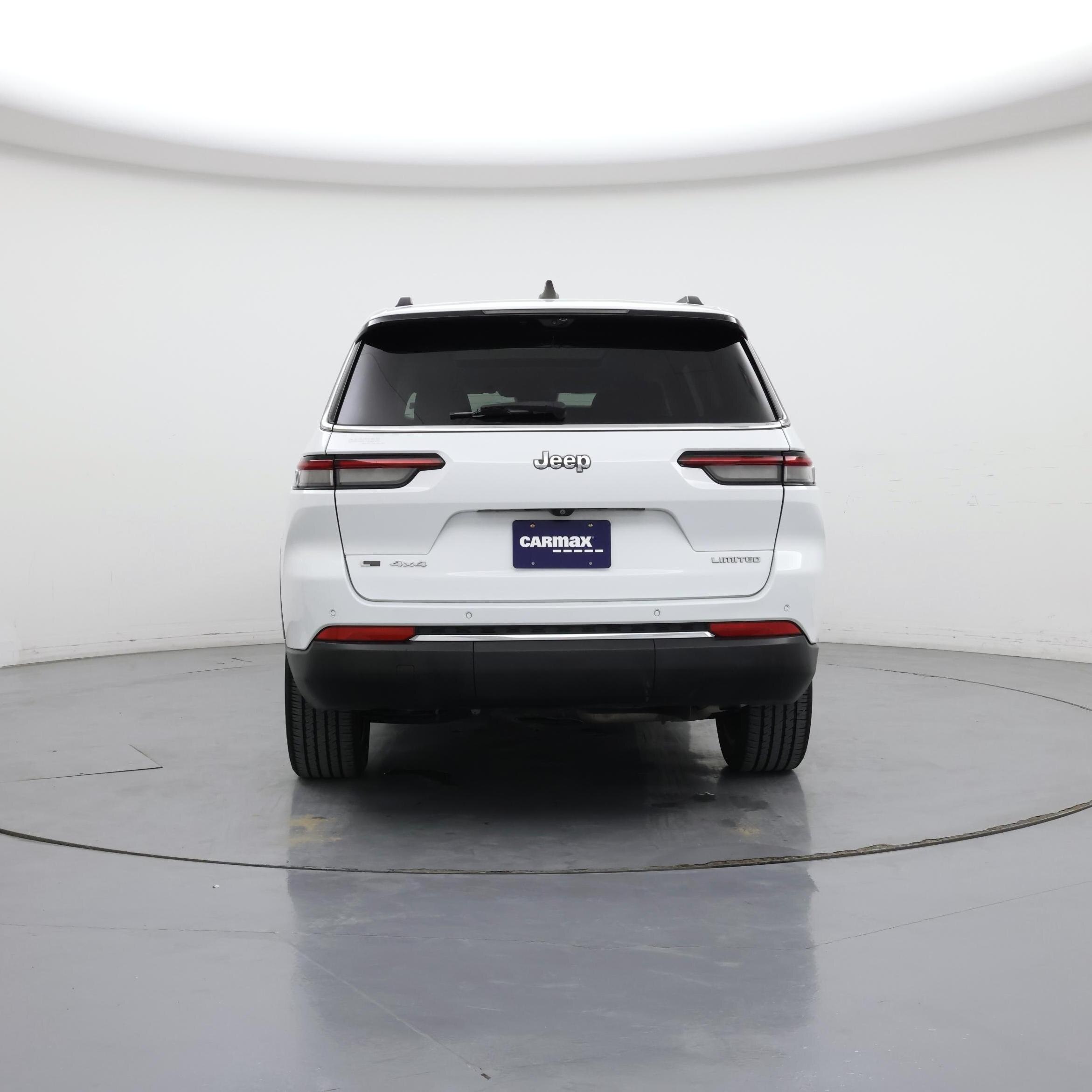 Thumbnail: 2023 Jeep Grand Cherokee L - 6