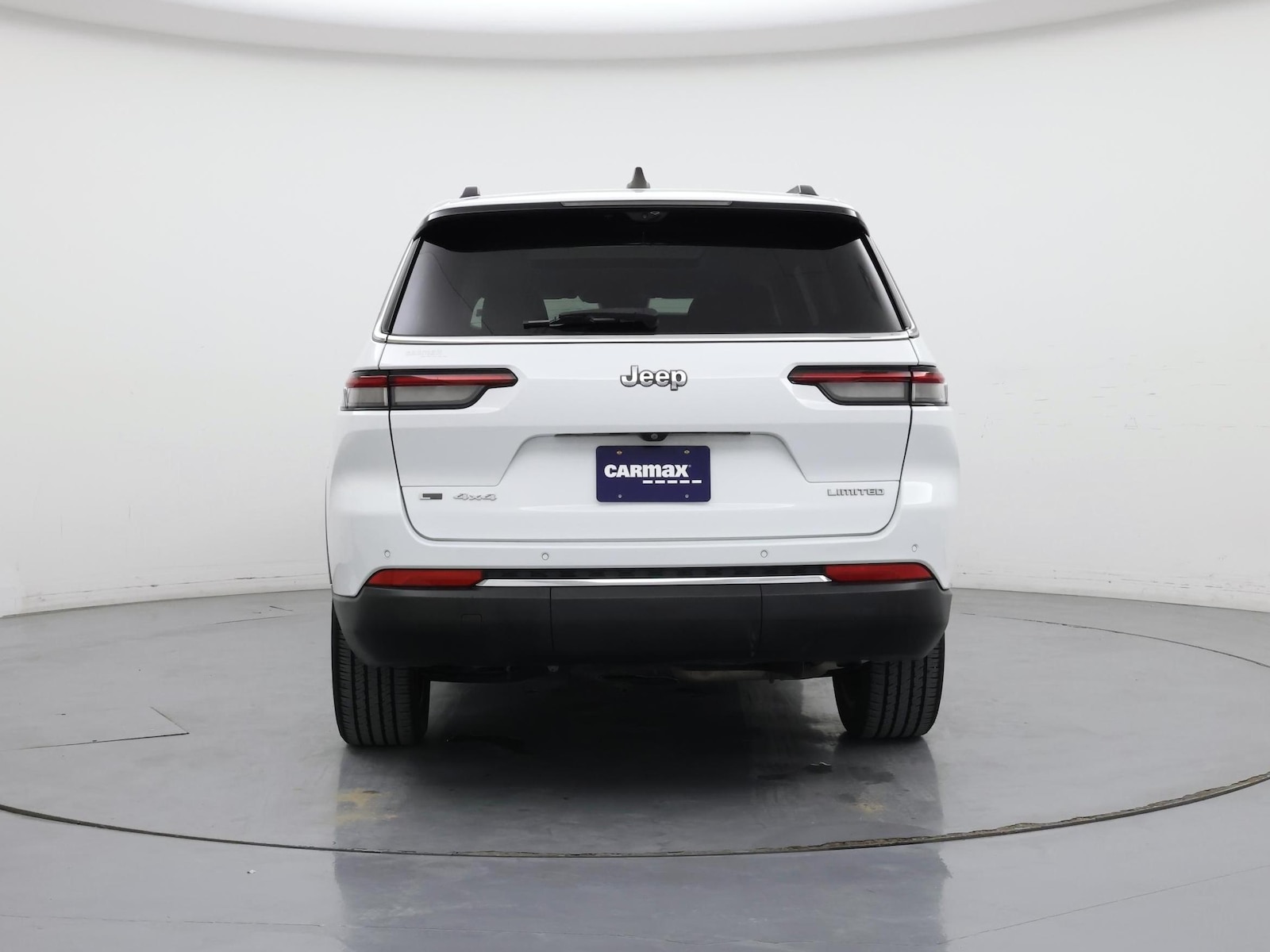 2023 Jeep Grand Cherokee L Limited - Photo 7