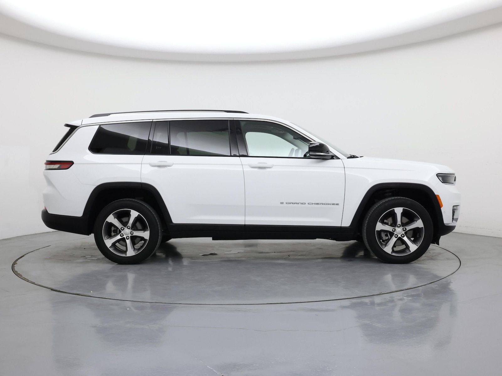2023 Jeep Grand Cherokee L Limited - Photo 8