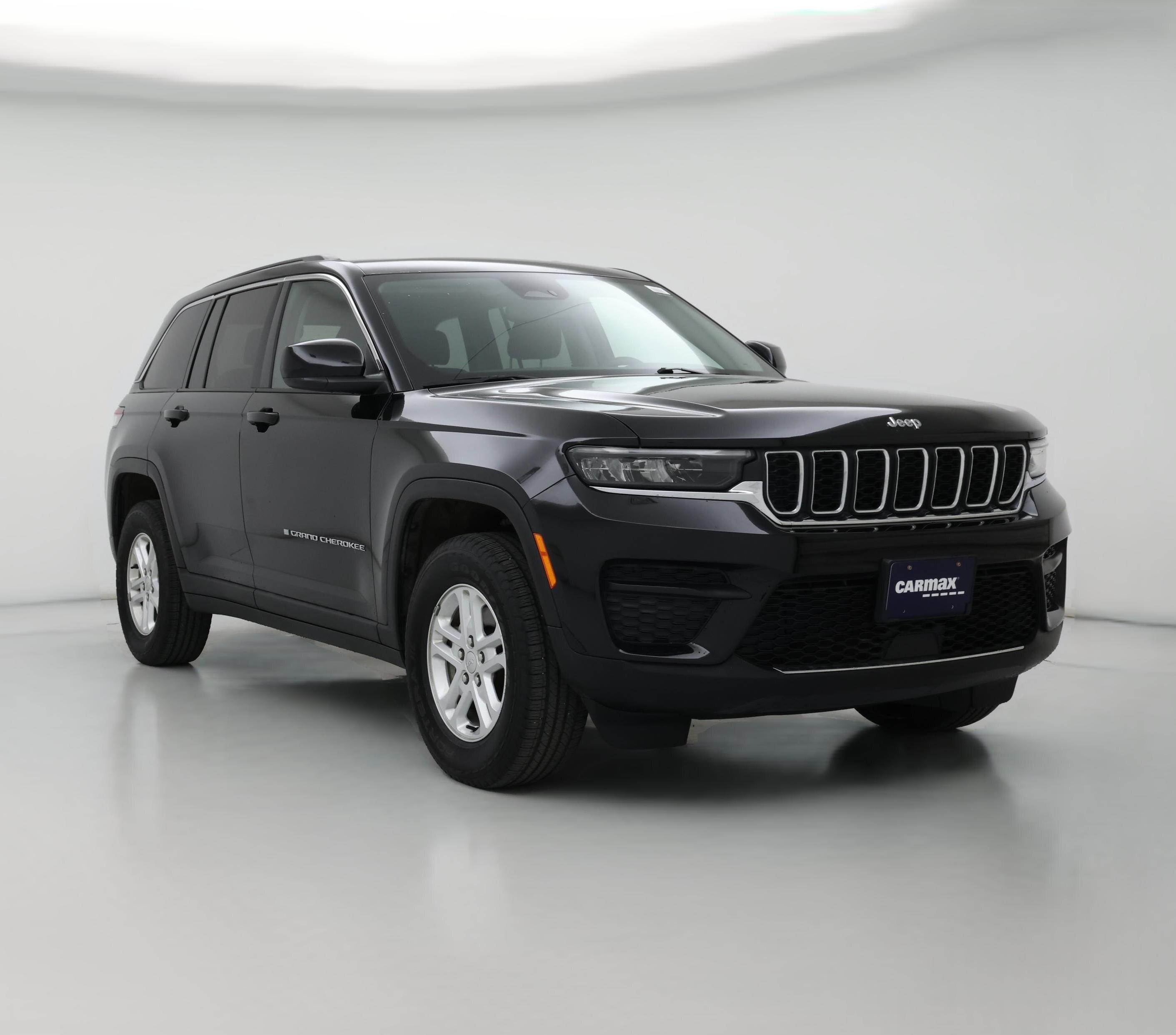 Thumbnail: 2023 Jeep Grand Cherokee - 1