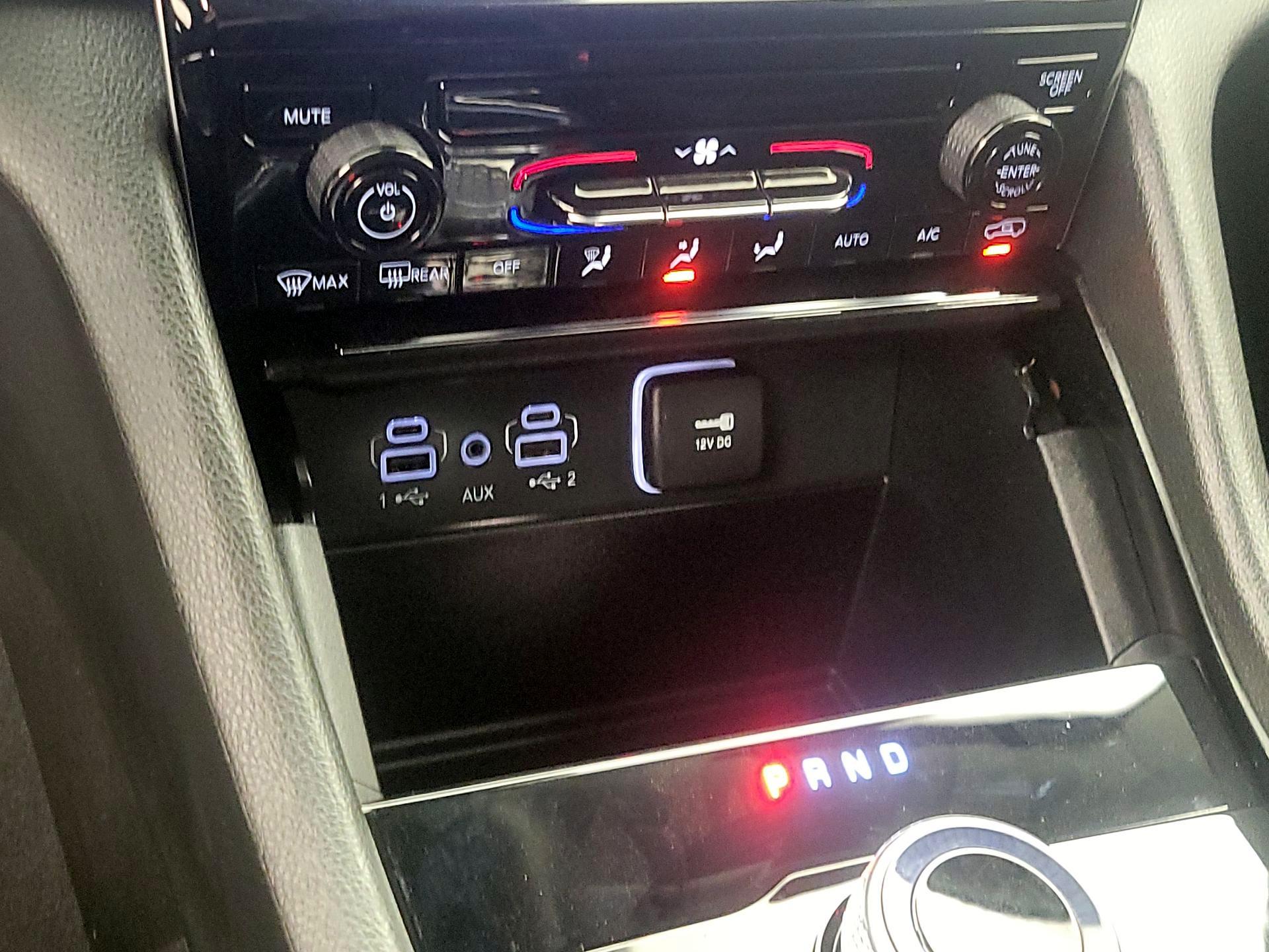 Thumbnail: 2023 Jeep Grand Cherokee - 18