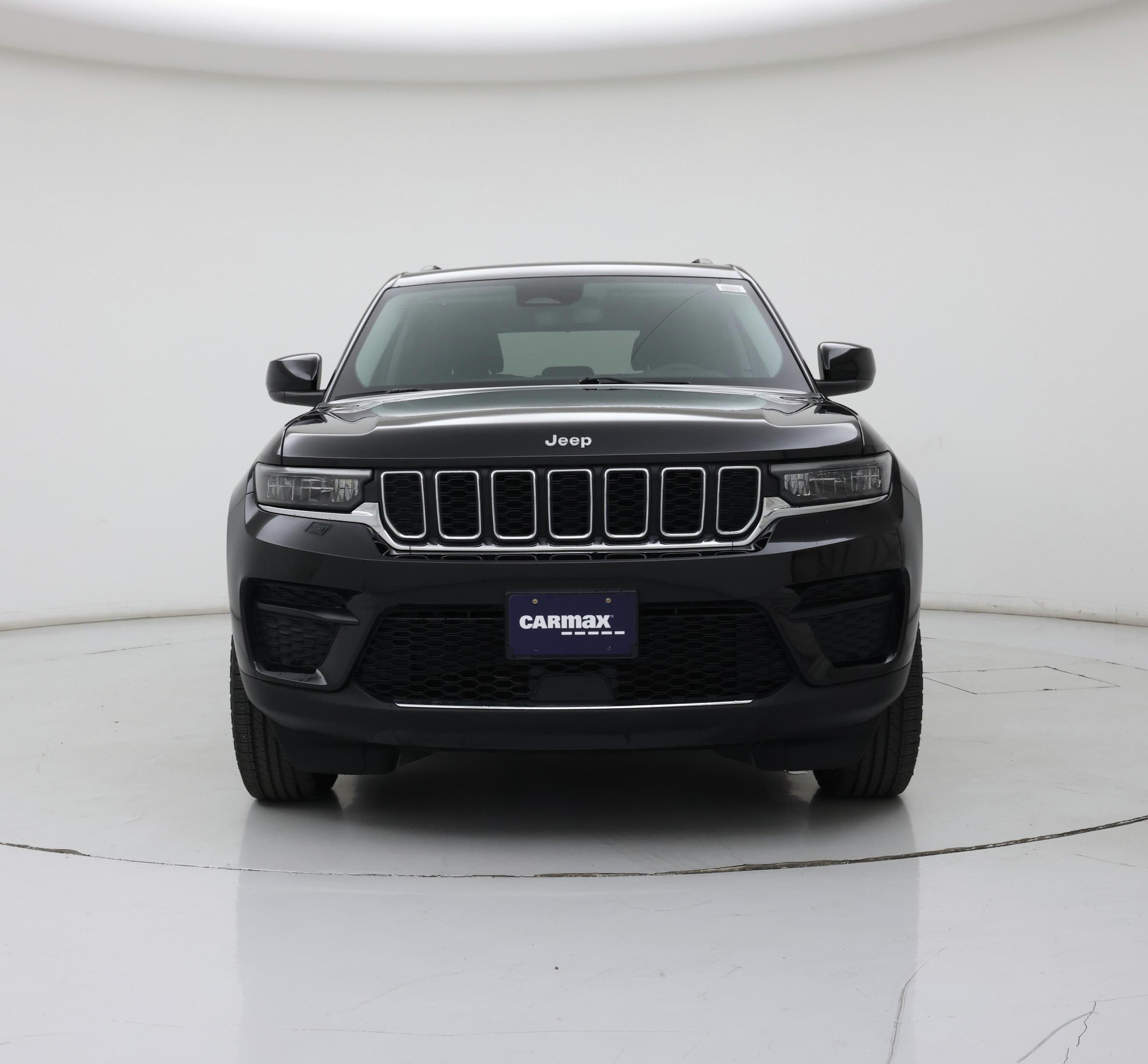 Thumbnail: 2023 Jeep Grand Cherokee - 5