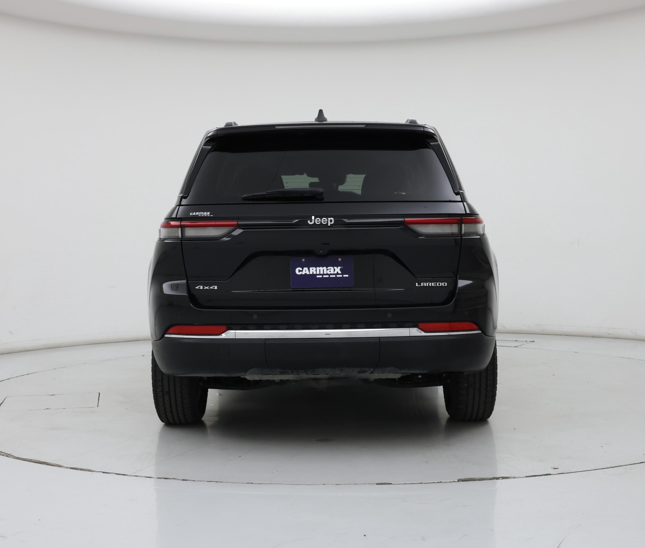 Thumbnail: 2023 Jeep Grand Cherokee - 6