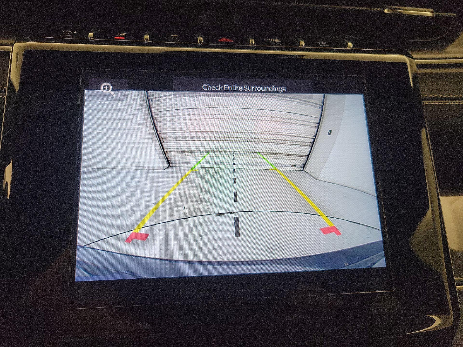 Thumbnail: 2023 Jeep Grand Cherokee - 14