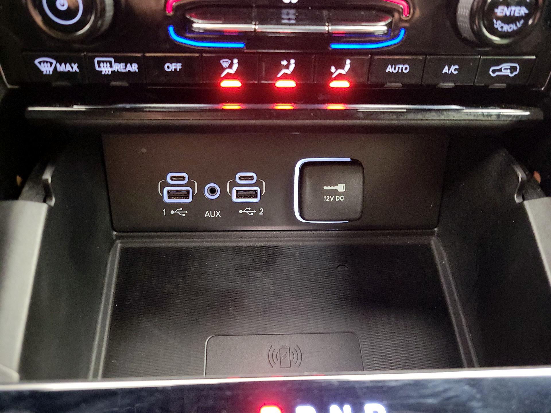 Thumbnail: 2023 Jeep Grand Cherokee - 18