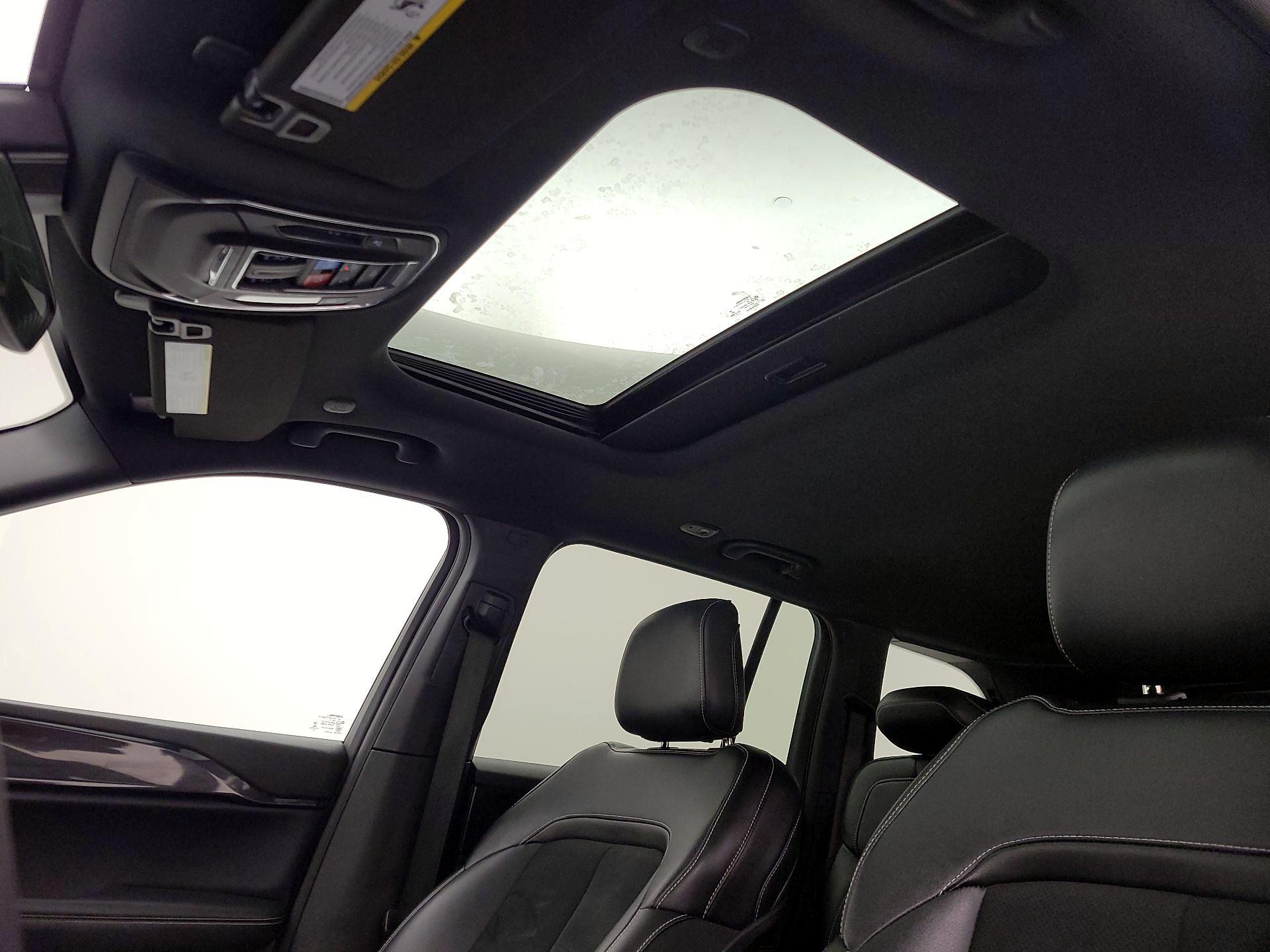 Thumbnail: 2023 Jeep Grand Cherokee - 19