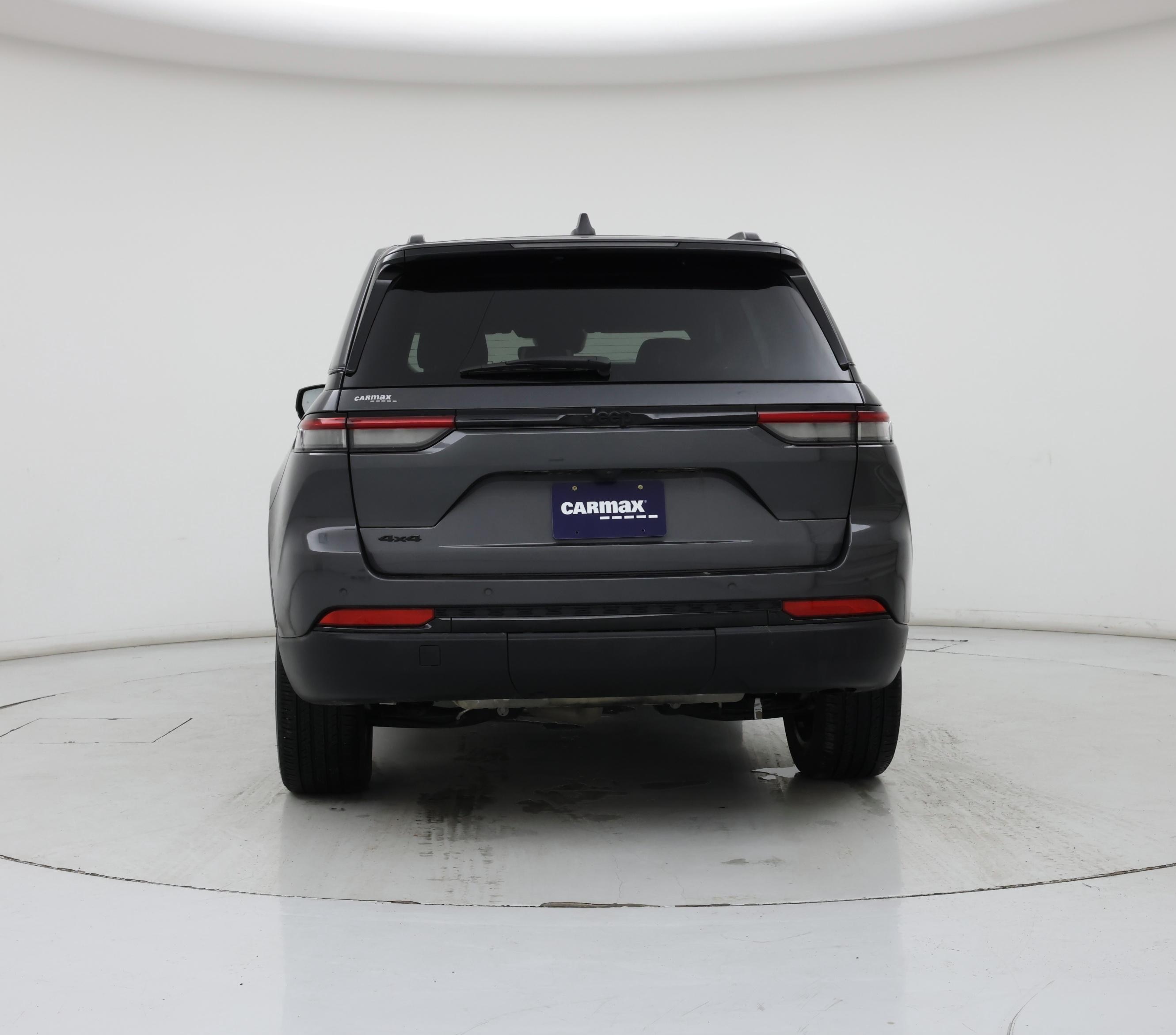 Thumbnail: 2023 Jeep Grand Cherokee - 6