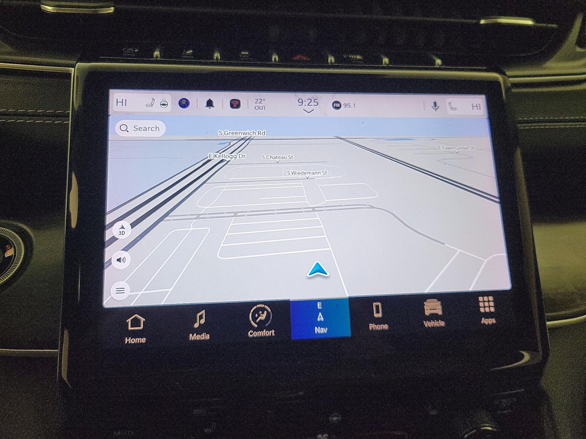 Thumbnail: 2022 Jeep Grand Cherokee - 14