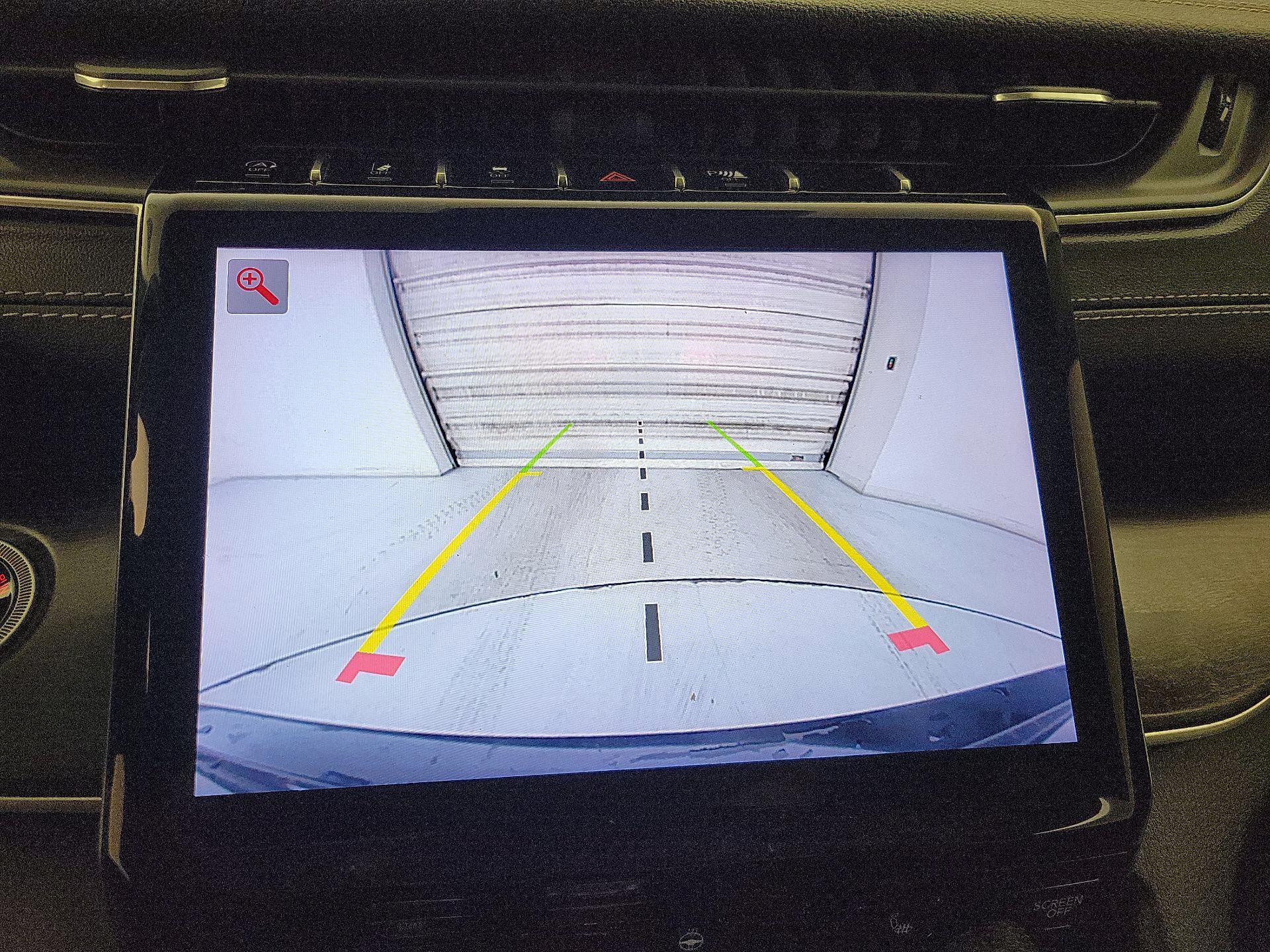 Thumbnail: 2022 Jeep Grand Cherokee - 15