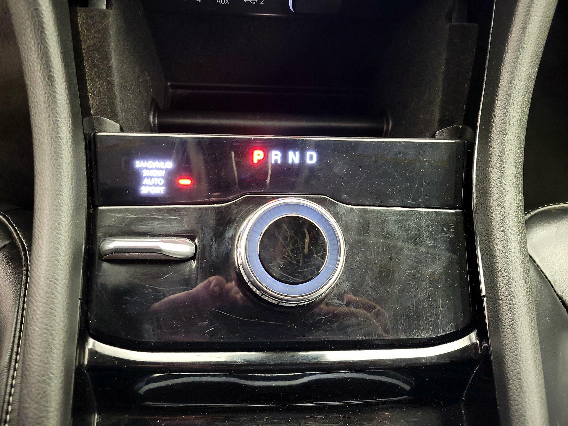 Thumbnail: 2022 Jeep Grand Cherokee - 18