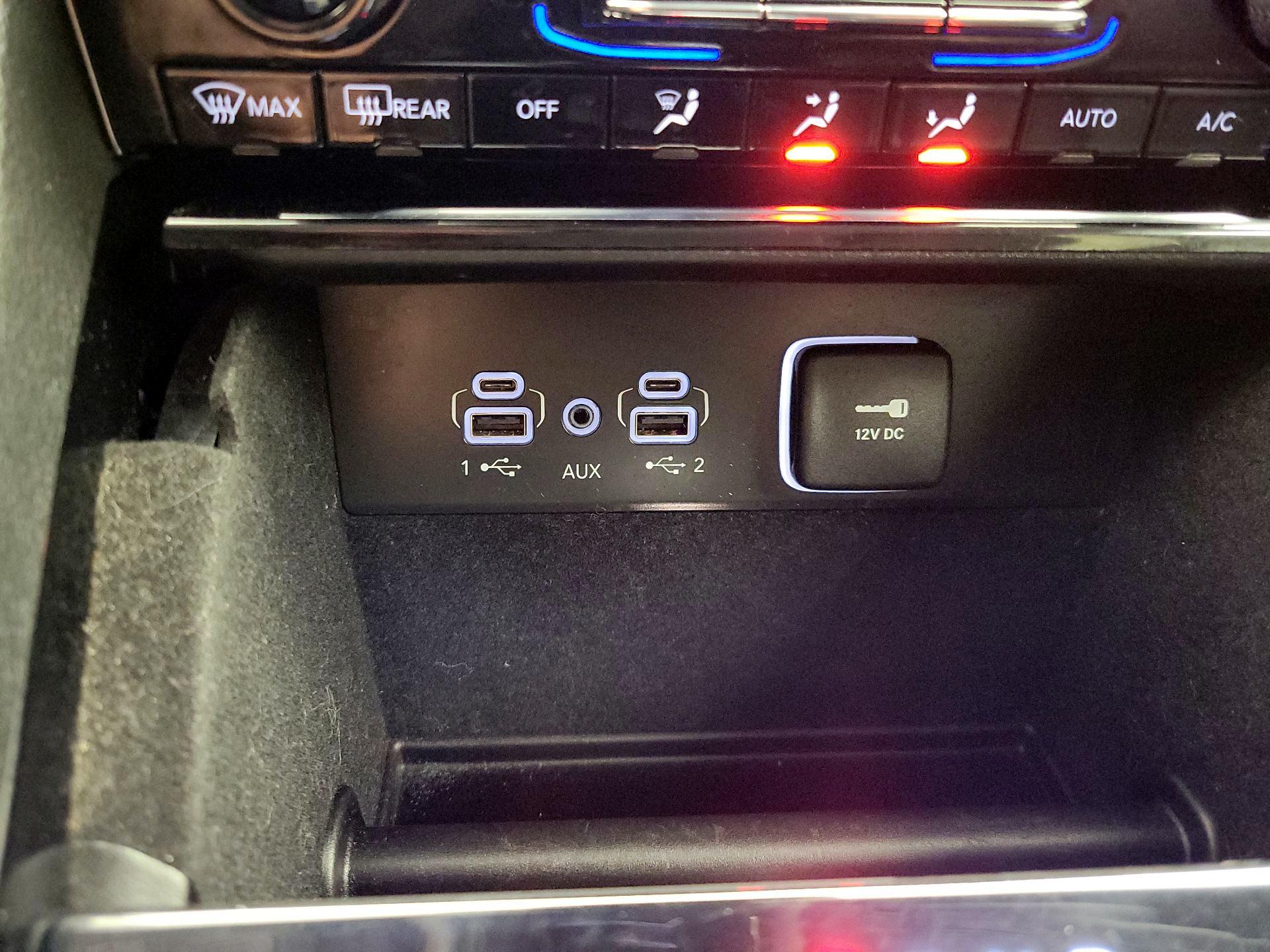 Thumbnail: 2022 Jeep Grand Cherokee - 19