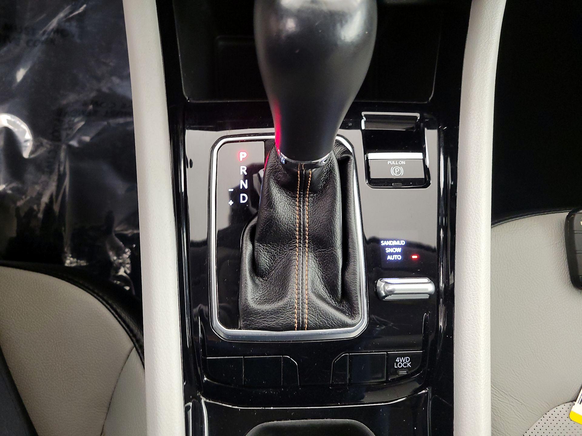 Thumbnail: 2022 Jeep Compass - 17