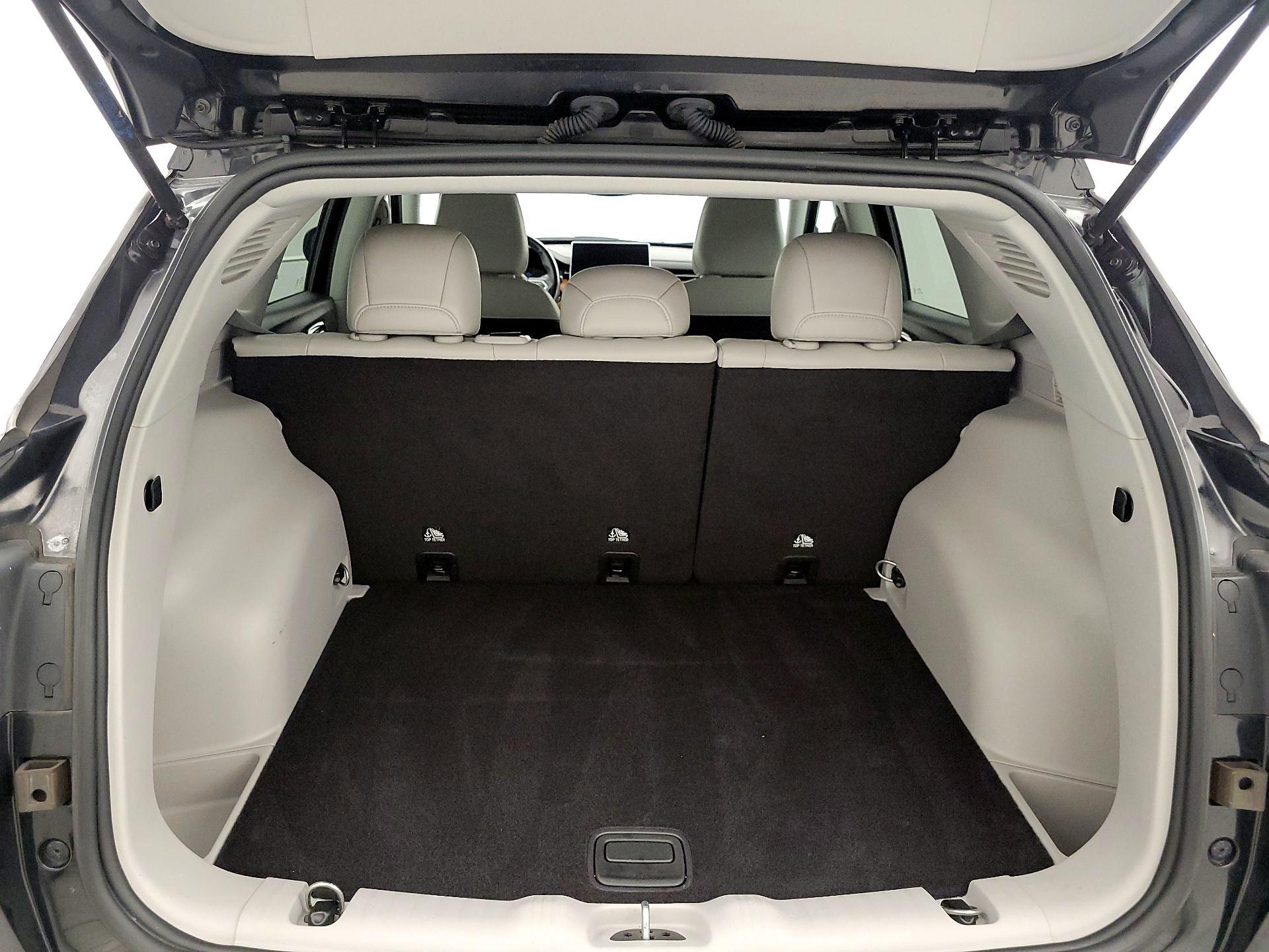 Thumbnail: 2022 Jeep Compass - 20