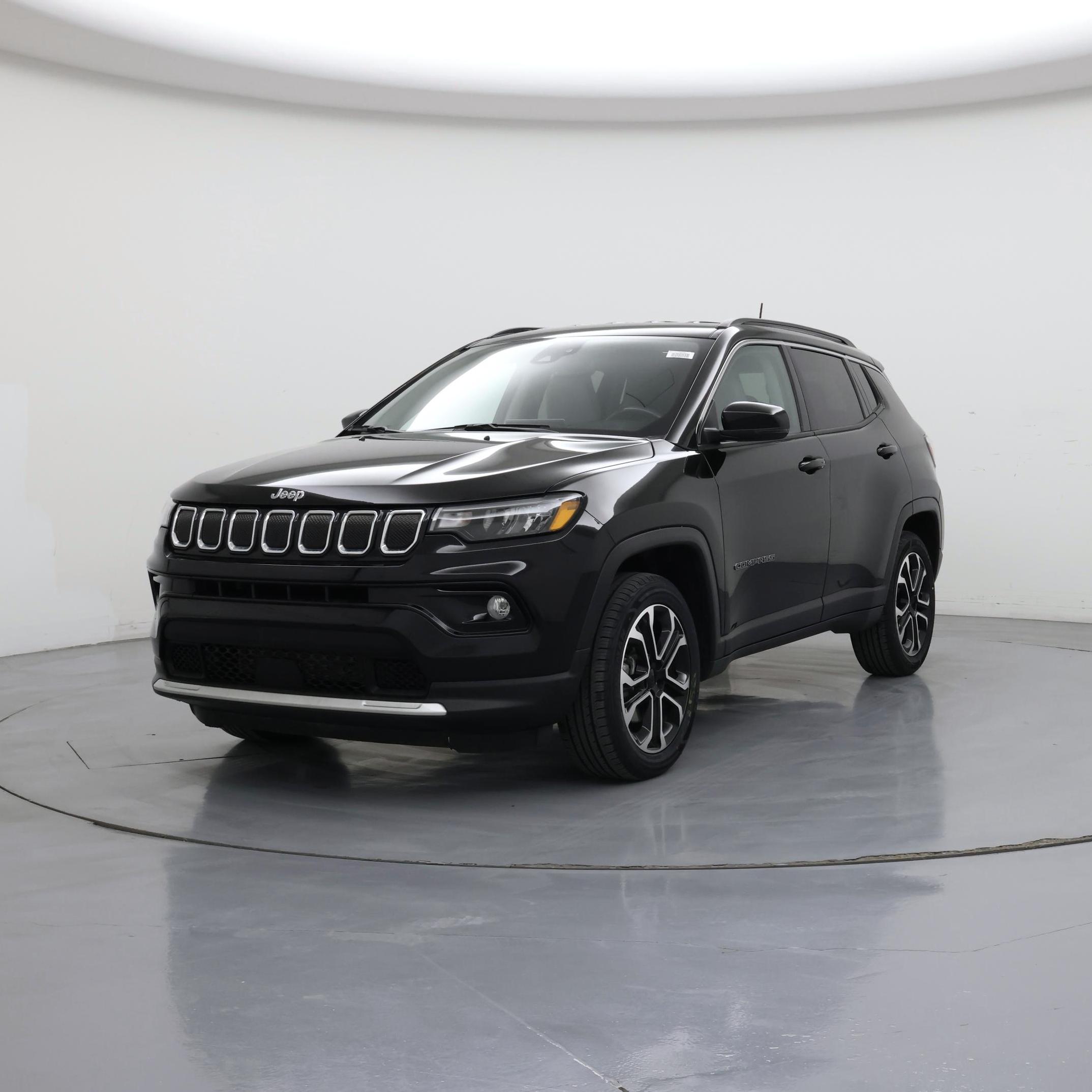 Thumbnail: 2022 Jeep Compass - 4
