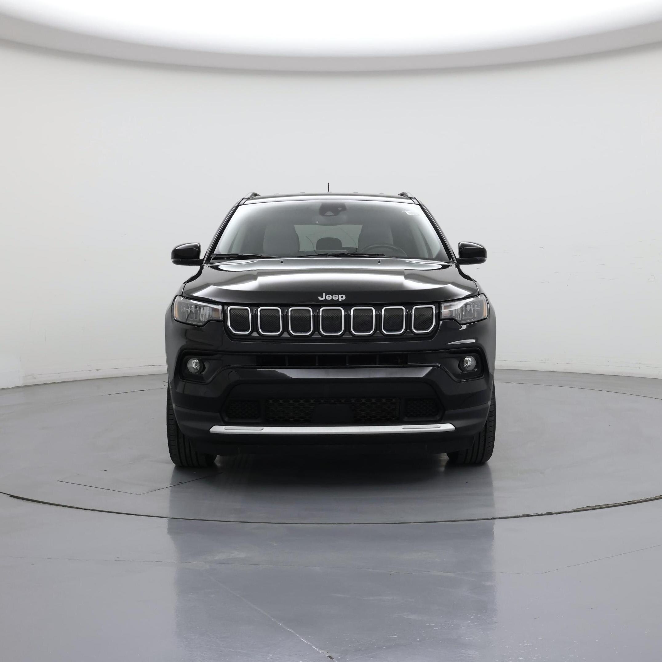 Thumbnail: 2022 Jeep Compass - 5