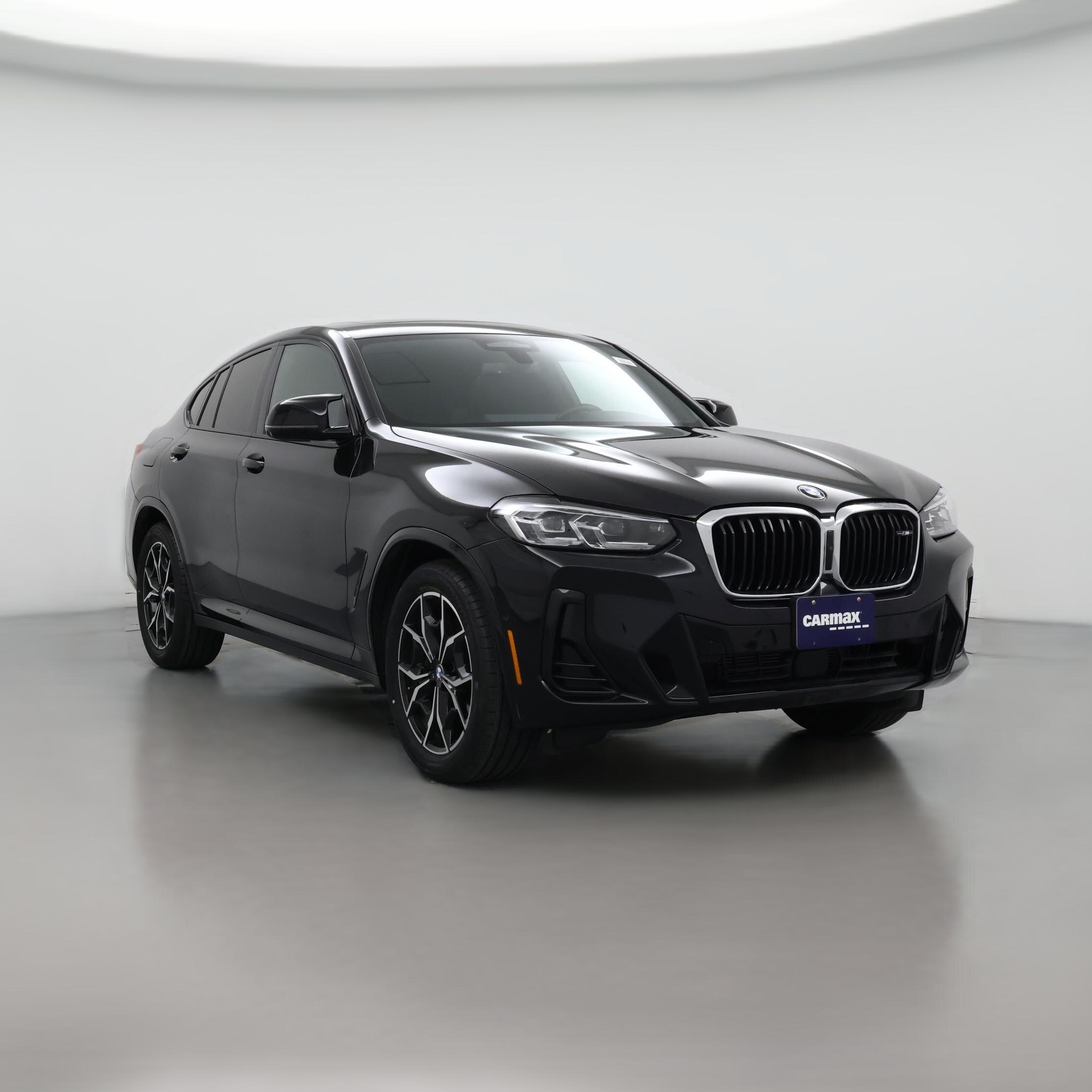Thumbnail: 2022 BMW X4 - 1