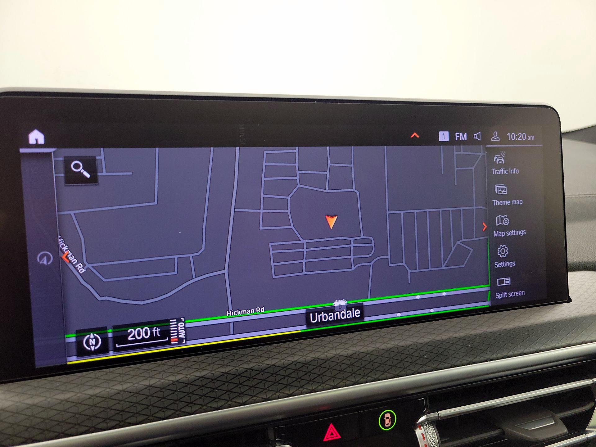 Thumbnail: 2022 BMW X4 - 14