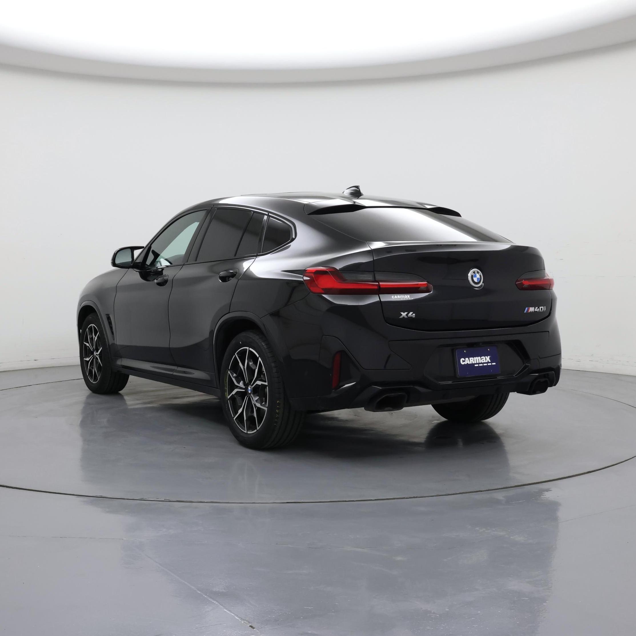 Thumbnail: 2022 BMW X4 - 2