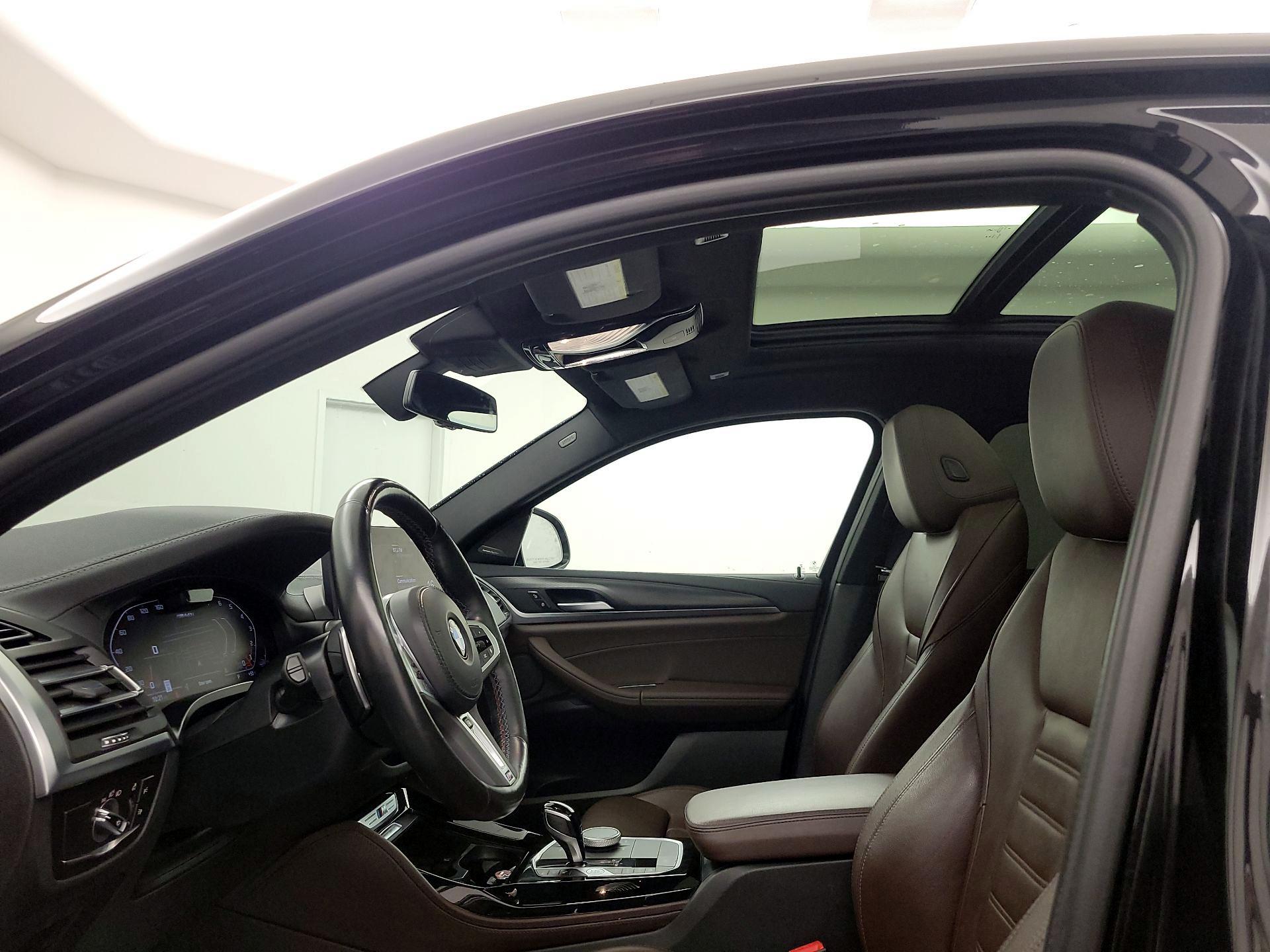 Thumbnail: 2022 BMW X4 - 20