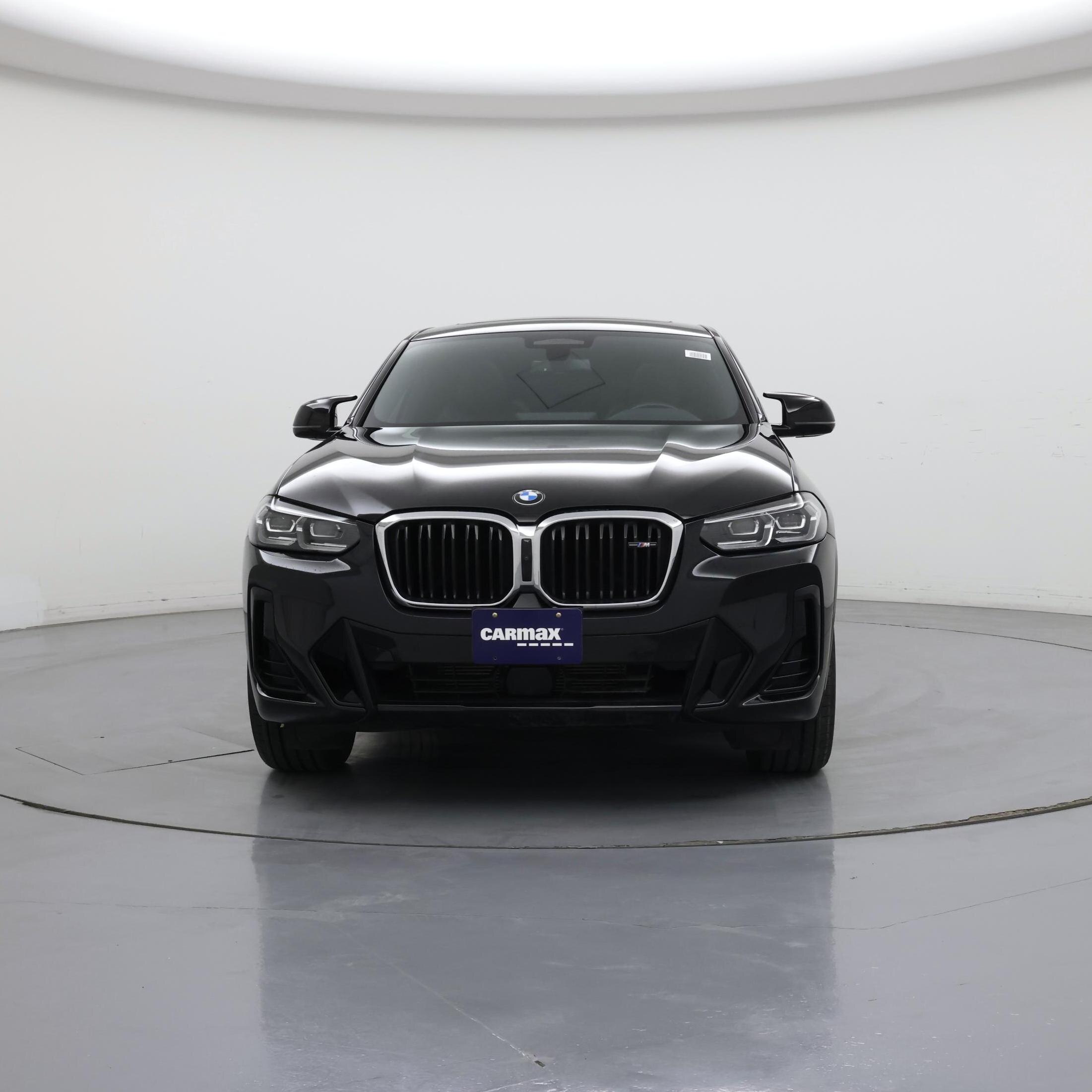 Thumbnail: 2022 BMW X4 - 5