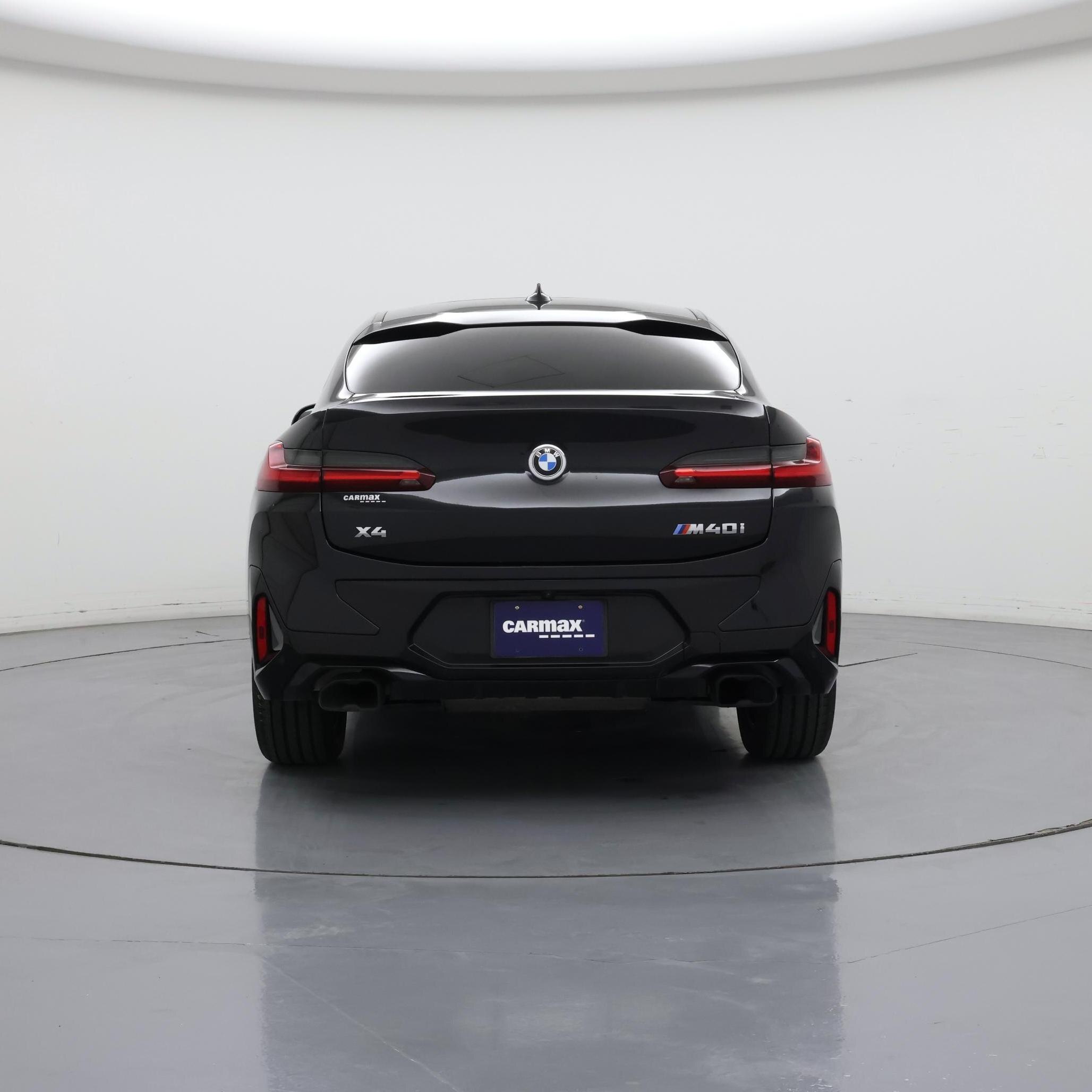 Thumbnail: 2022 BMW X4 - 6