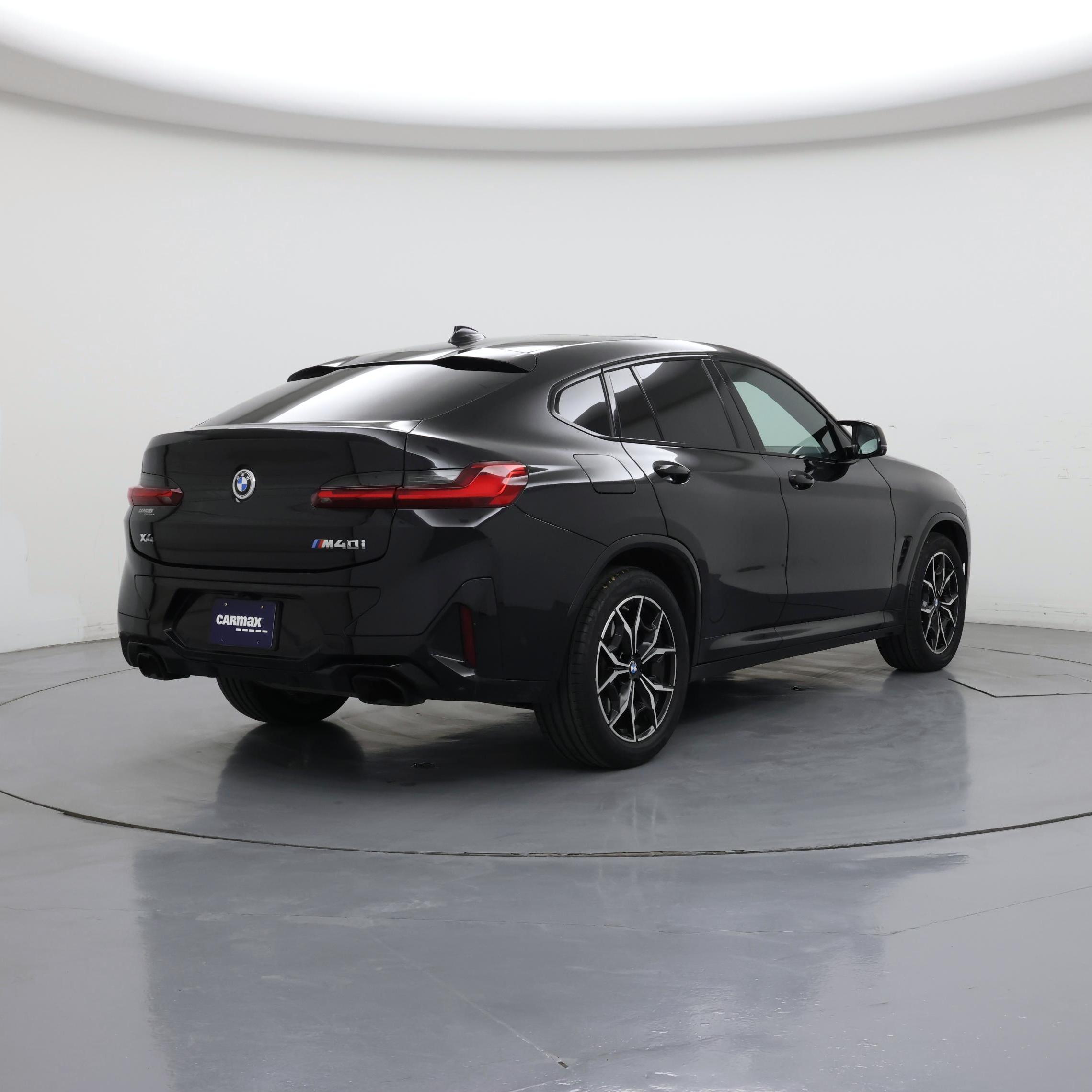 Thumbnail: 2022 BMW X4 - 8