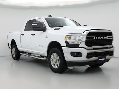 2024 Ram 2500 Bighorn