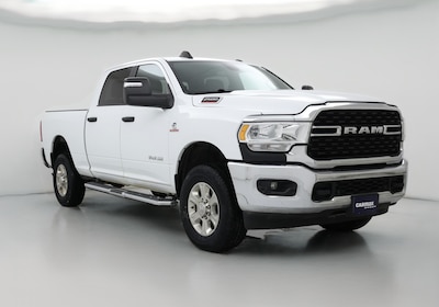2024 Ram 2500 Bighorn