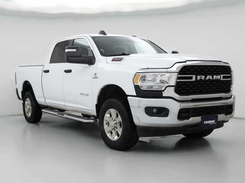 2024 Ram 2500 Bighorn