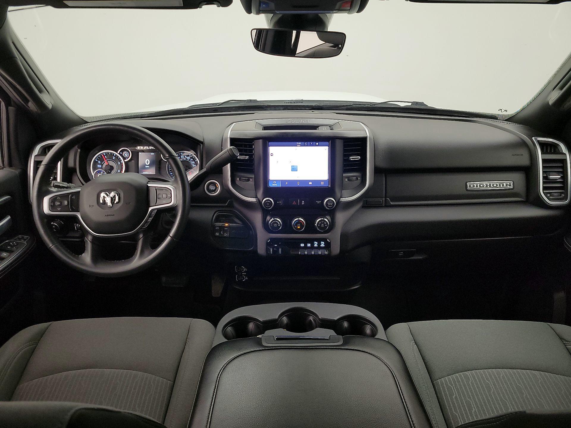 Thumbnail: 2024 RAM 2500 - 9