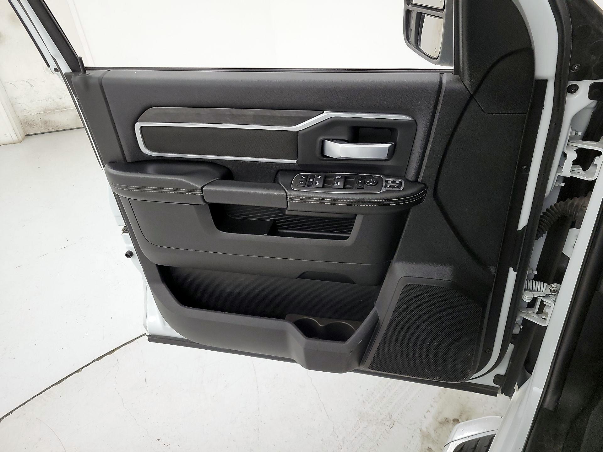 Thumbnail: 2024 RAM 2500 - 12