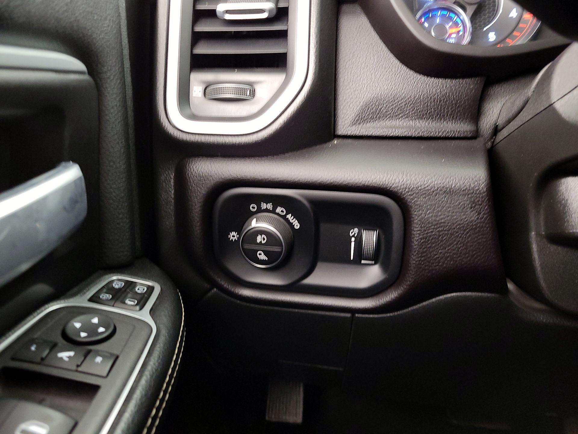 Thumbnail: 2024 RAM 2500 - 13