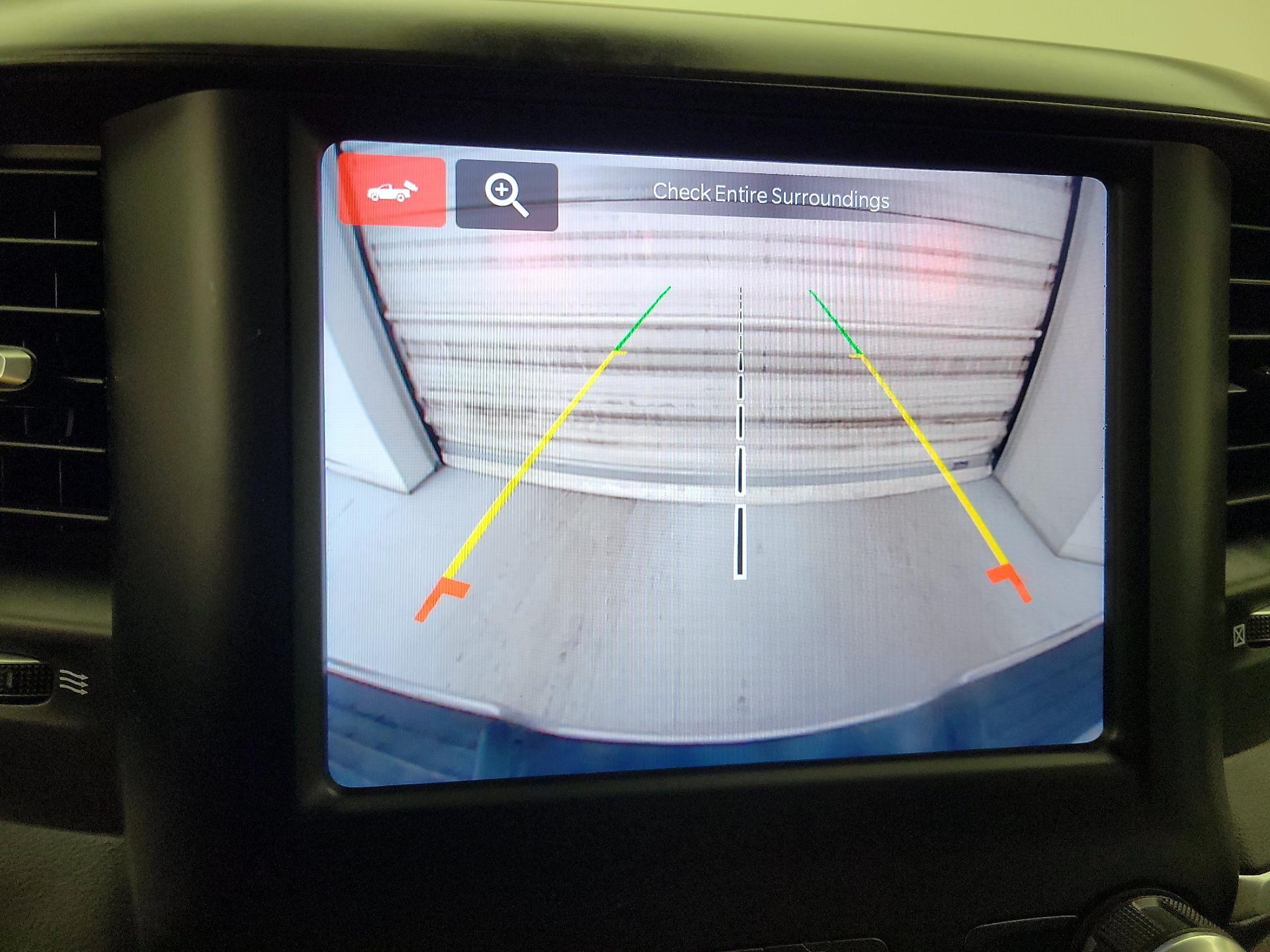 Thumbnail: 2024 RAM 2500 - 14