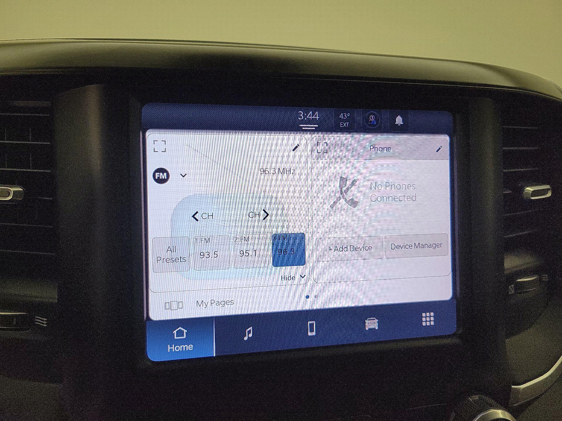 Thumbnail: 2024 RAM 2500 - 15