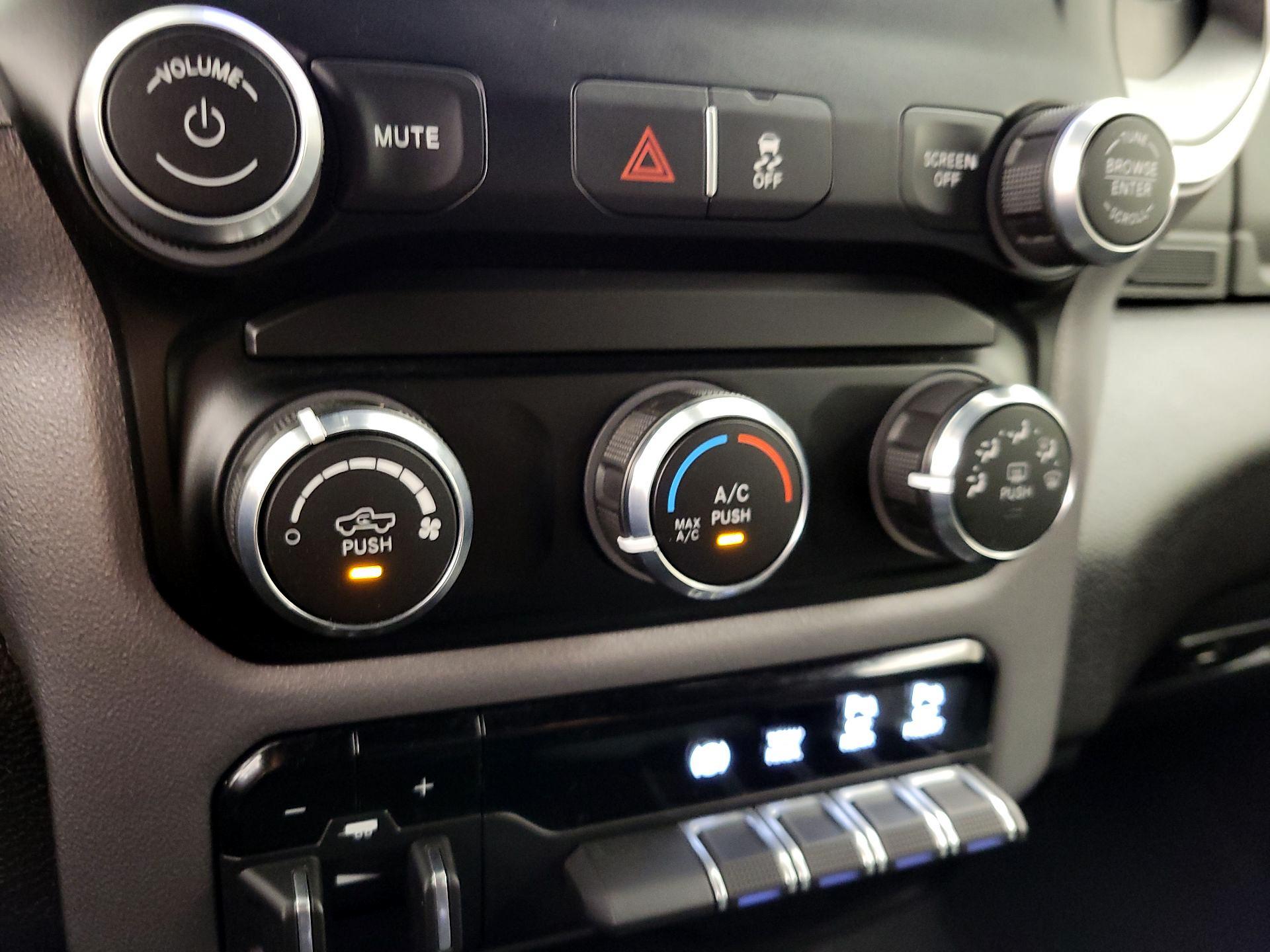 Thumbnail: 2024 RAM 2500 - 16