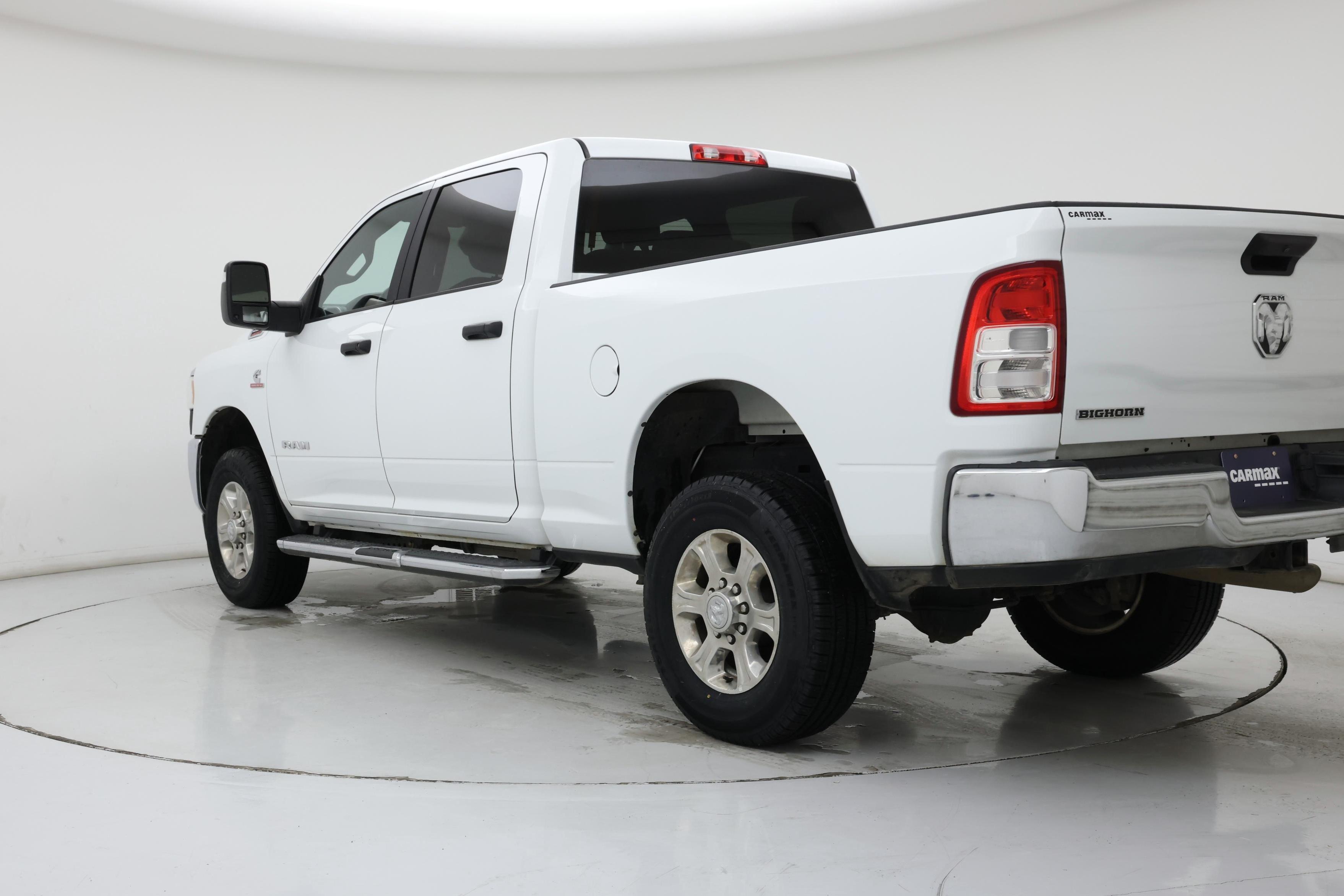 Thumbnail: 2024 RAM 2500 - 2