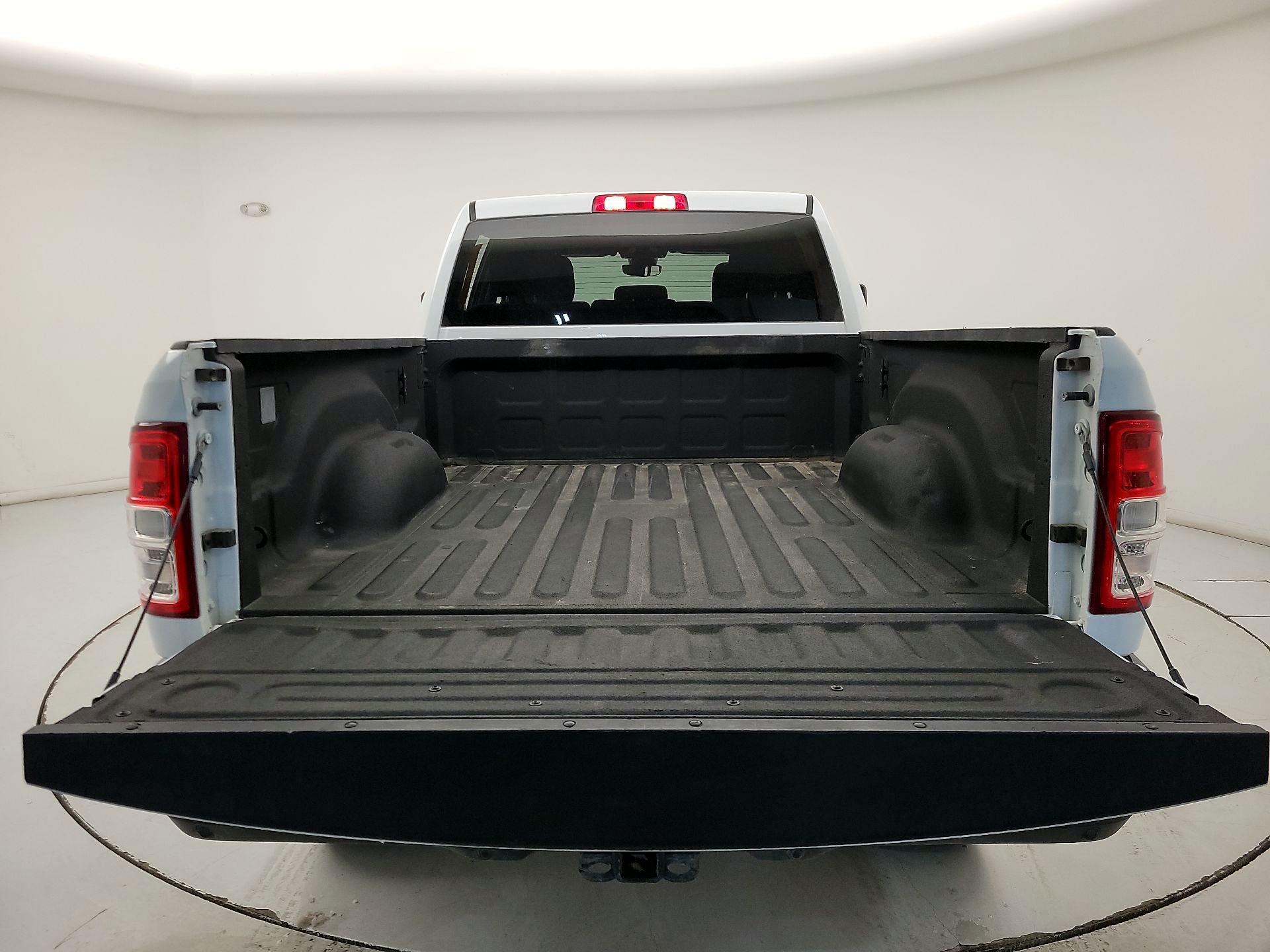 Thumbnail: 2024 RAM 2500 - 20