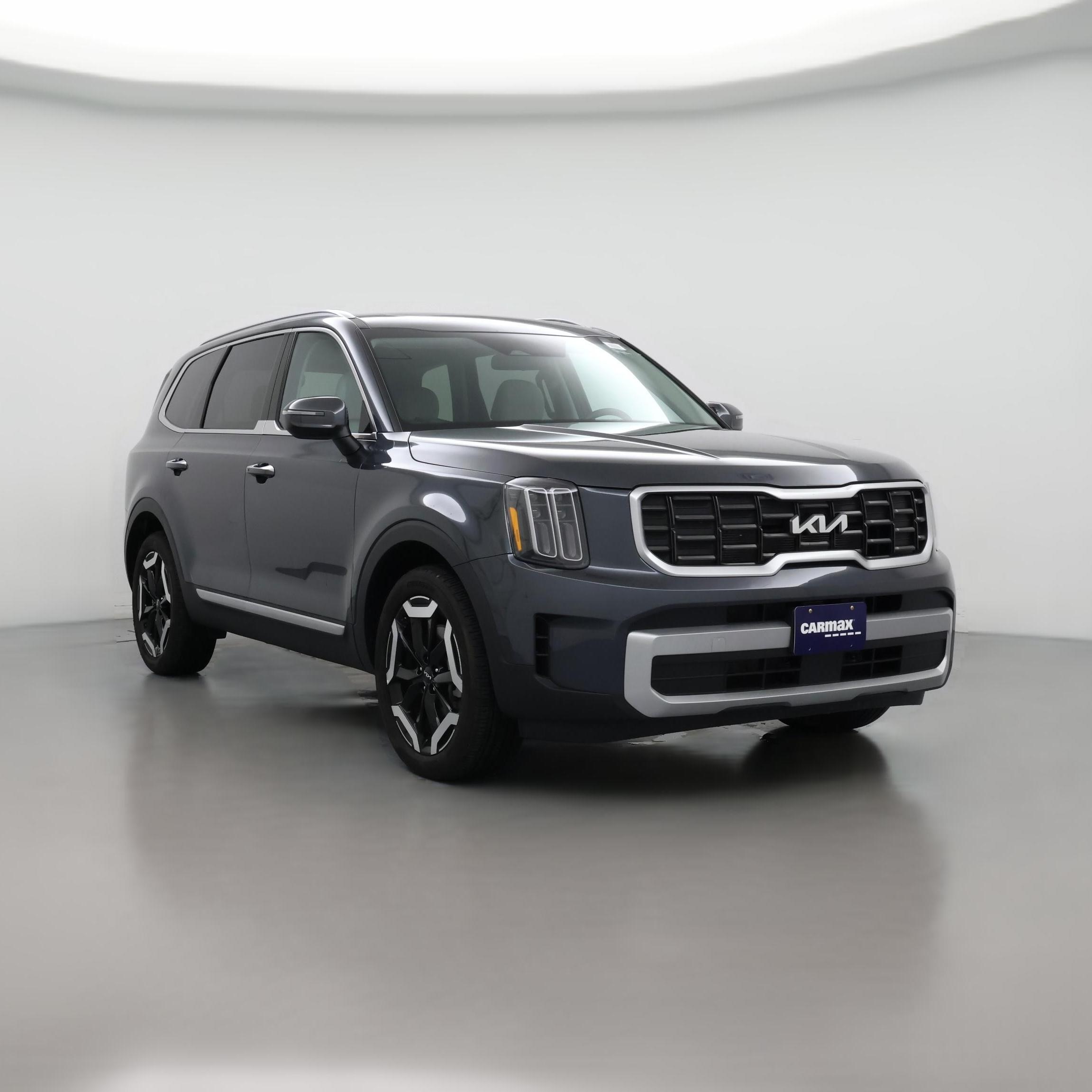 Thumbnail: 2023 Kia Telluride - 1