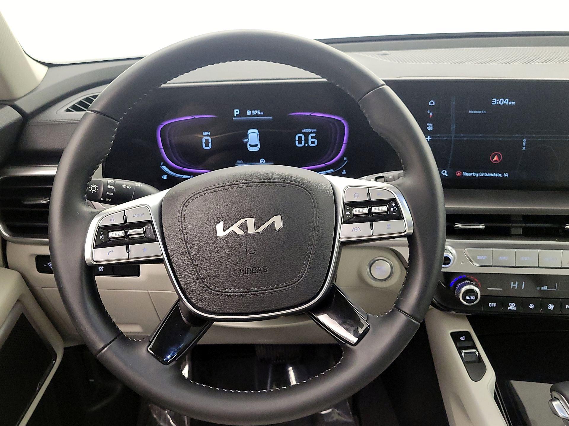 Thumbnail: 2023 Kia Telluride - 10